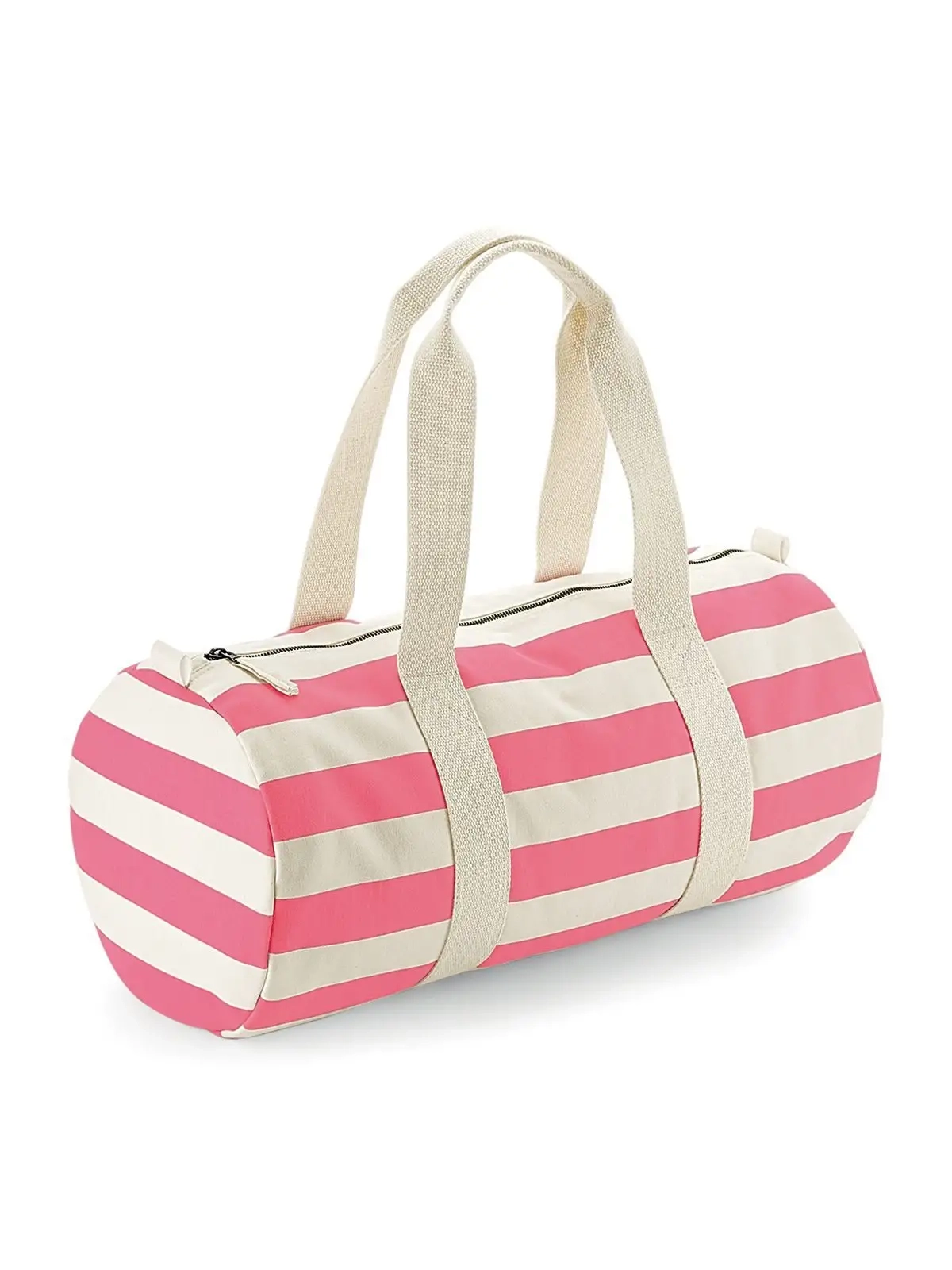 Immagine Nautical Barrel Bag