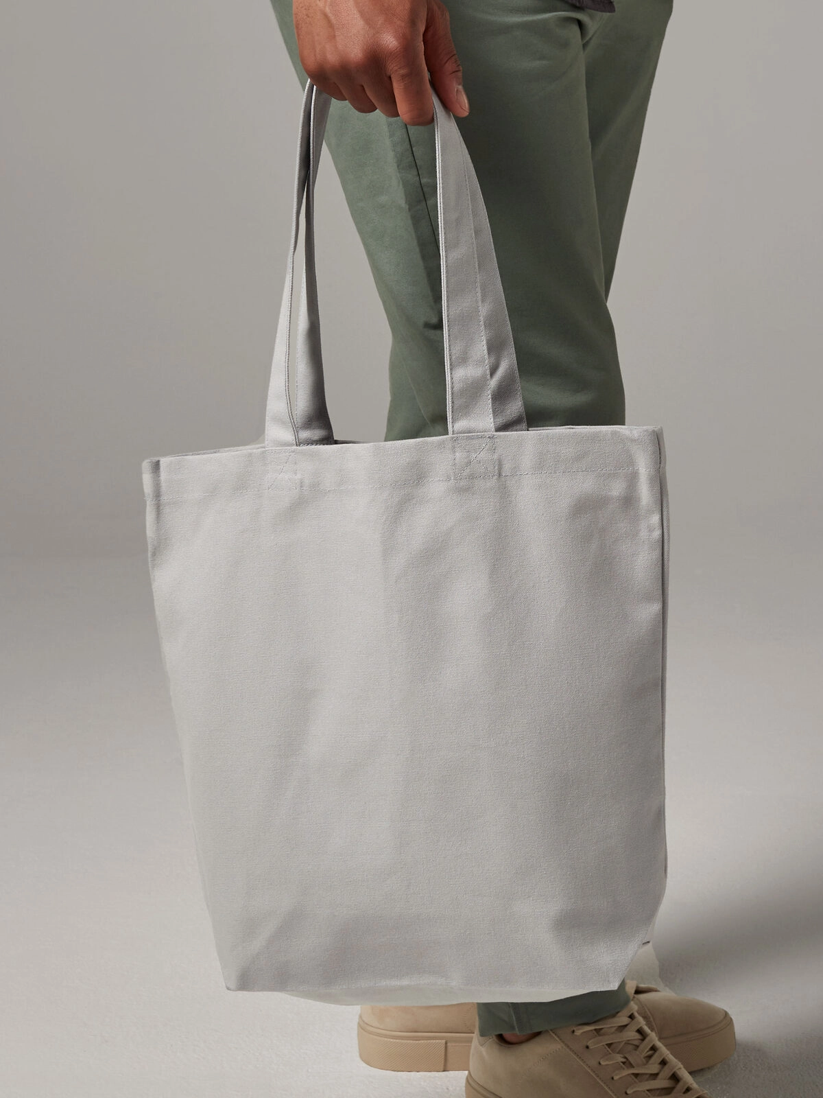 Immagine Fairtrade Cotton Camden Shopper
