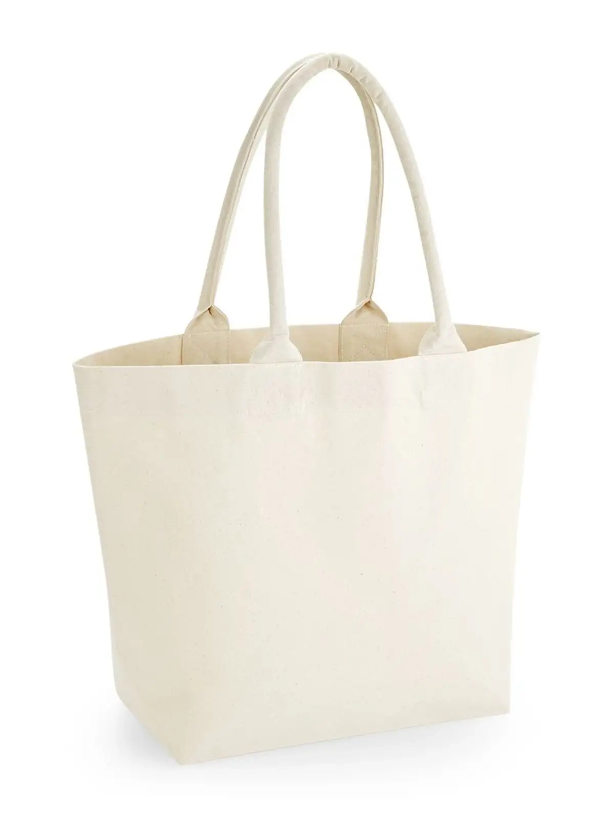 Immagine Fairtrade Cotton Deck Bag