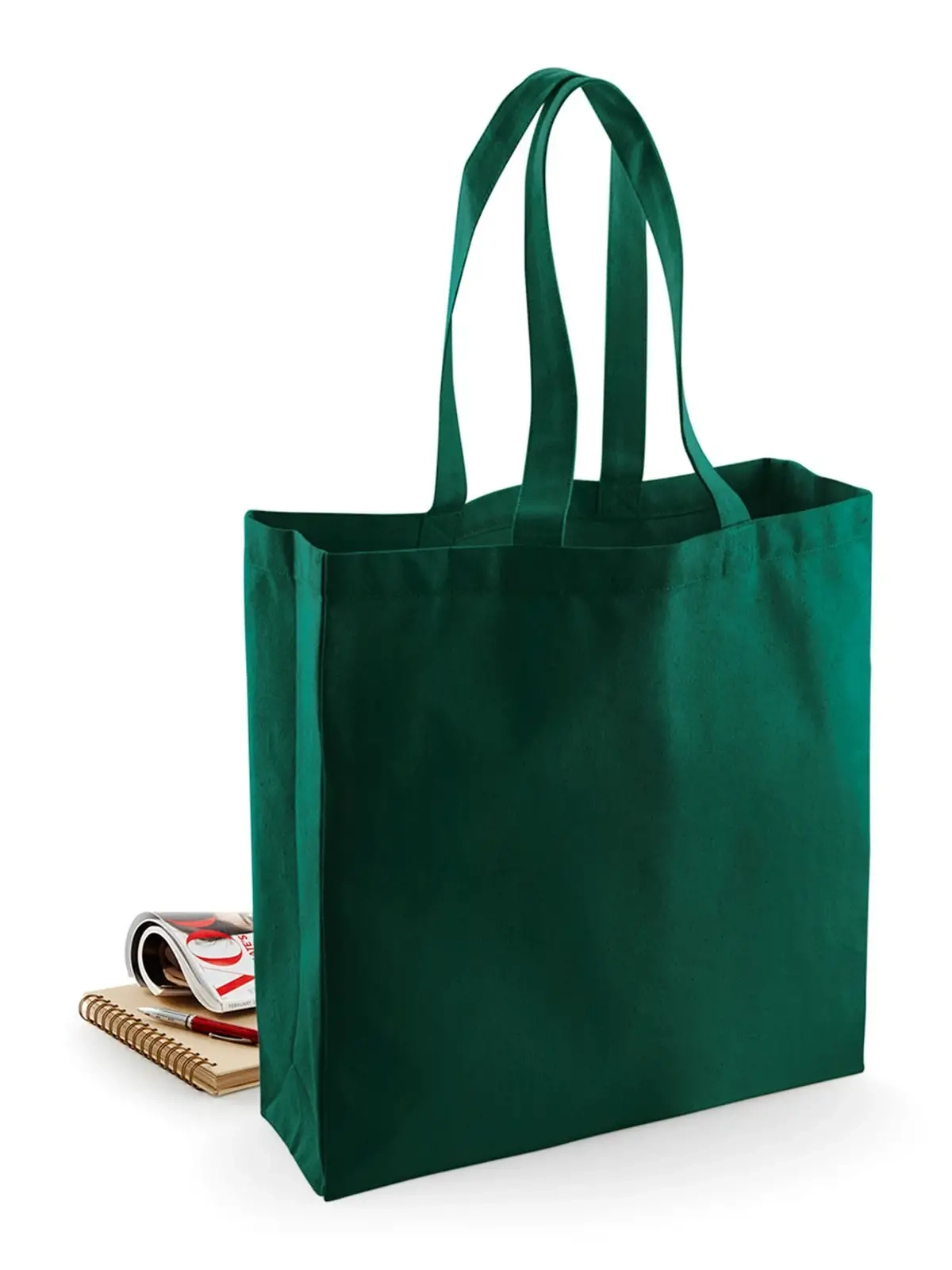 Immagine Fairtrade cotton classic shopper