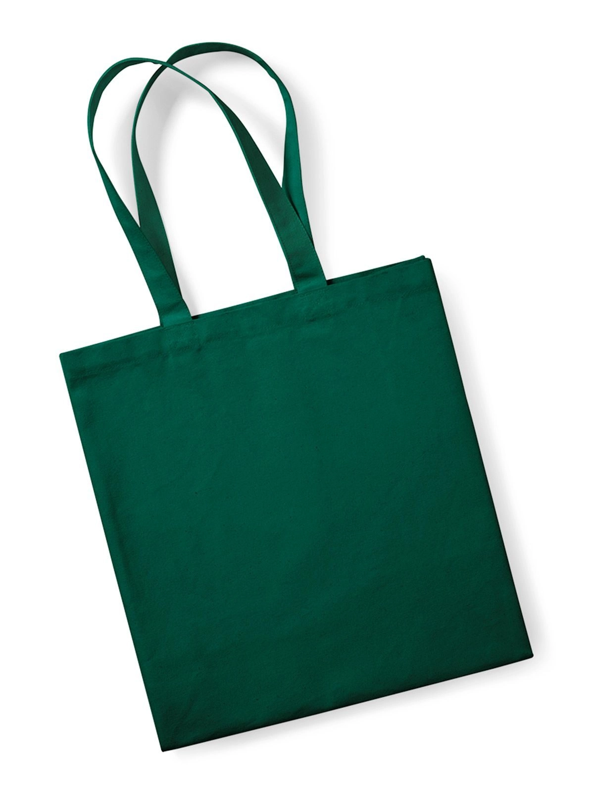 Immagine Fairtrade cotton classic shopper