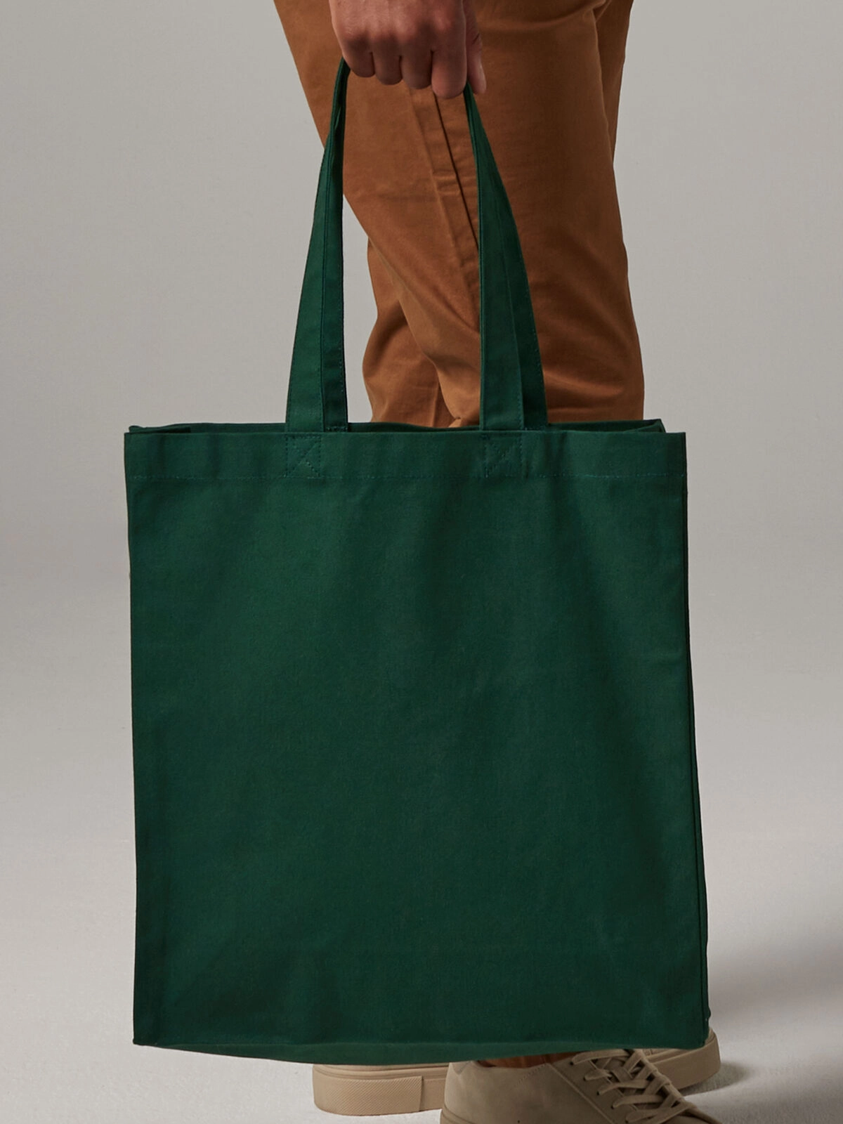 Immagine Fairtrade cotton classic shopper