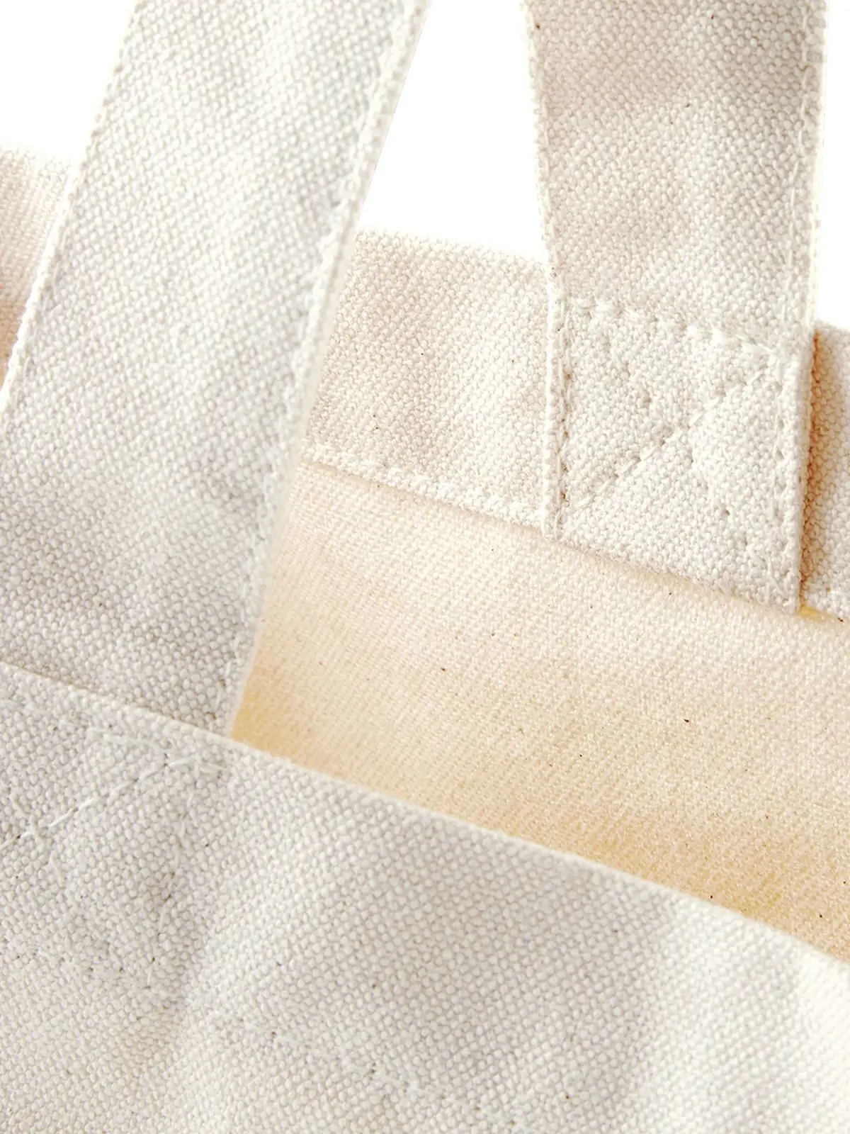 Immagine Fairtrade cotton classic shopper