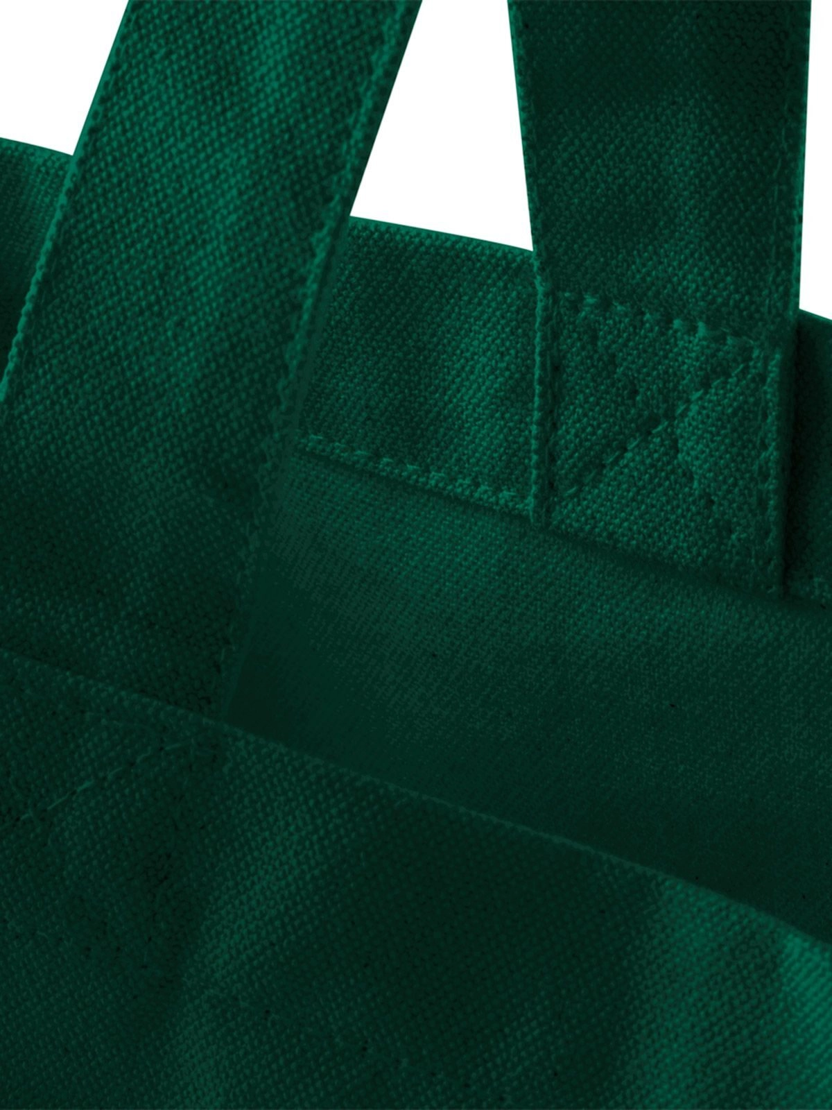 Immagine Fairtrade cotton classic shopper