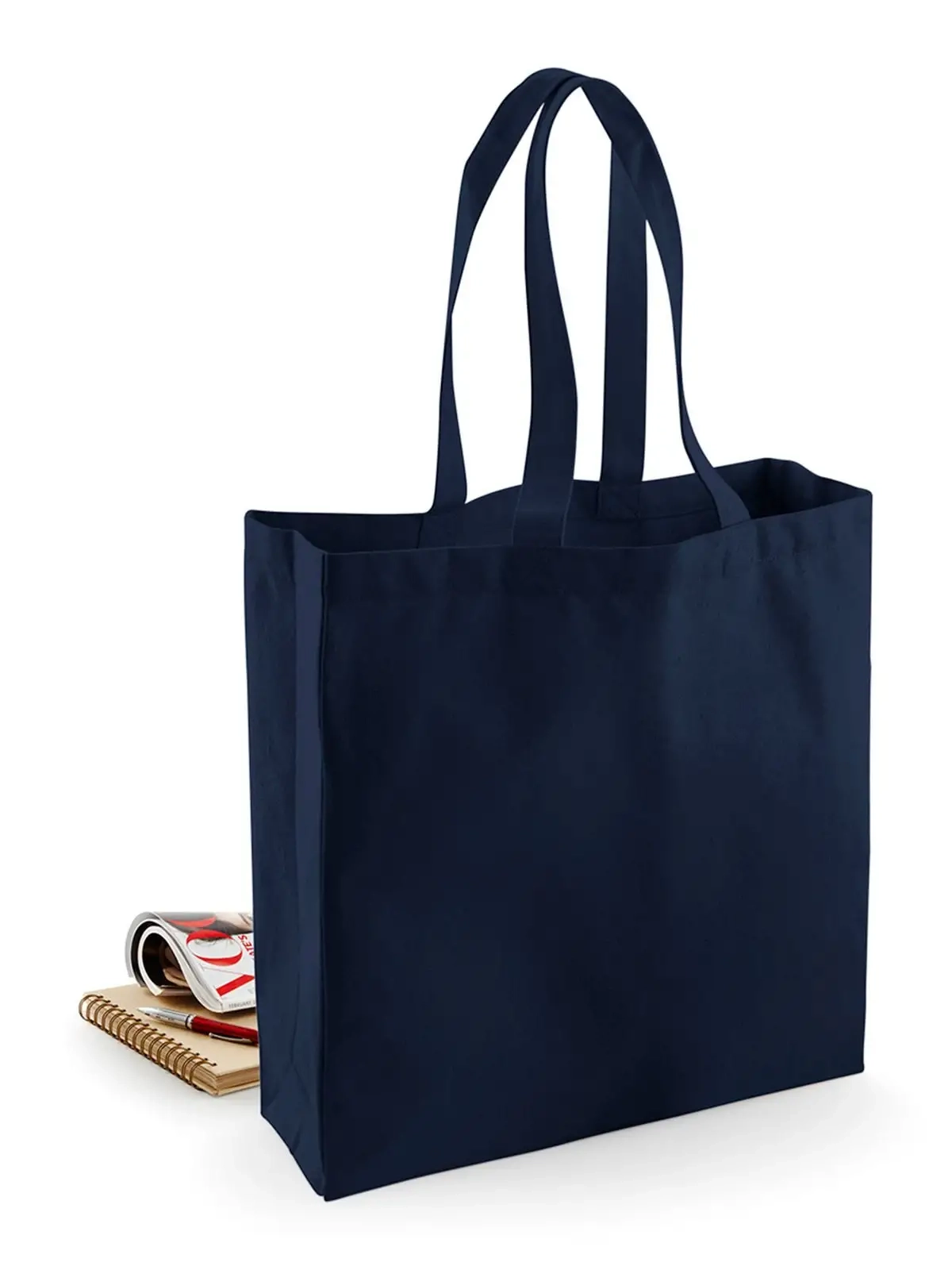 Immagine Fairtrade cotton classic shopper