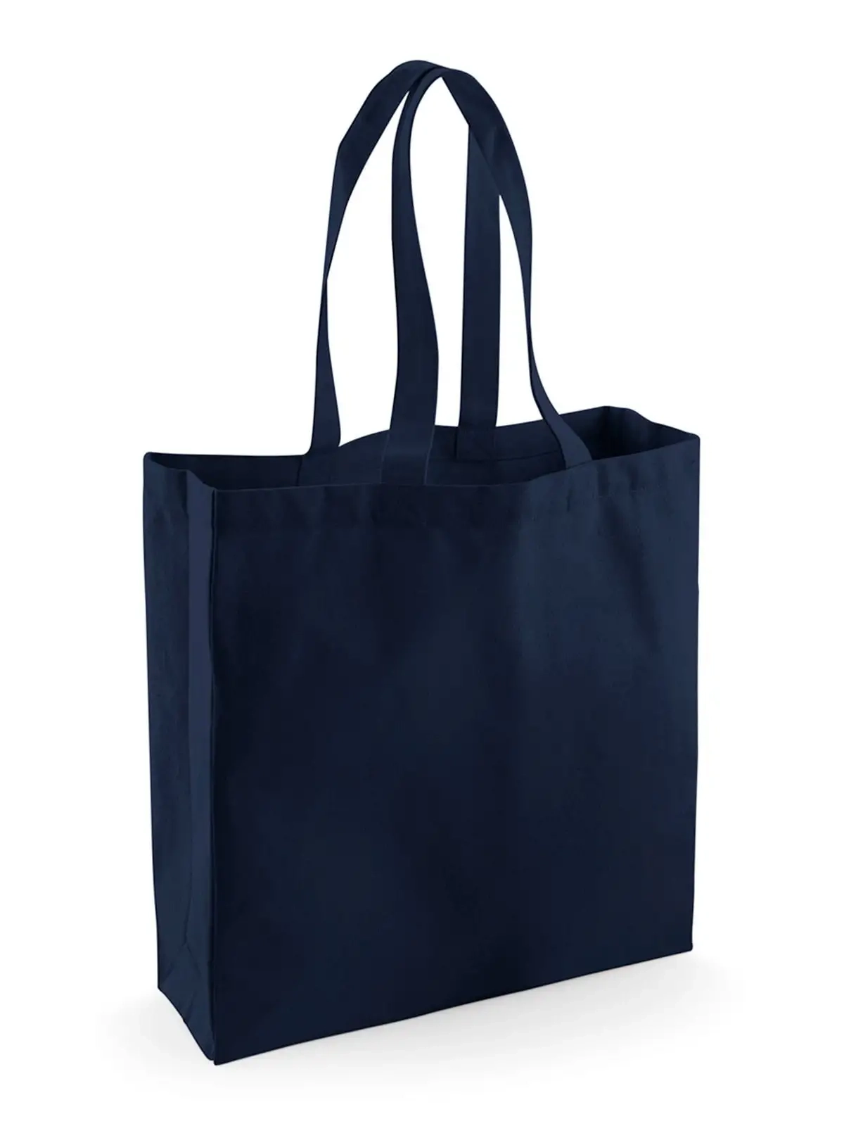 Immagine Fairtrade cotton classic shopper