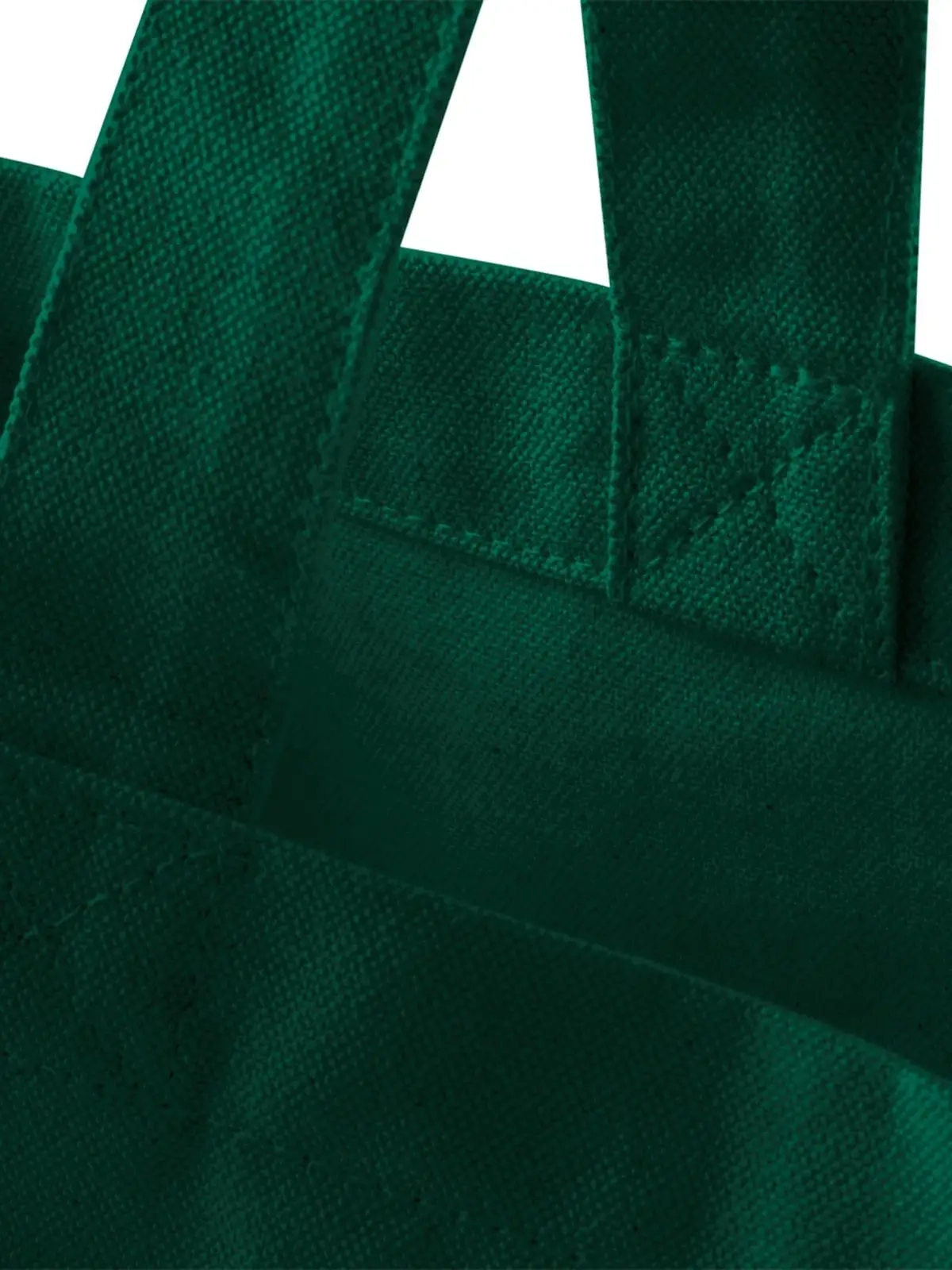 Immagine Fairtrade cotton classic shopper