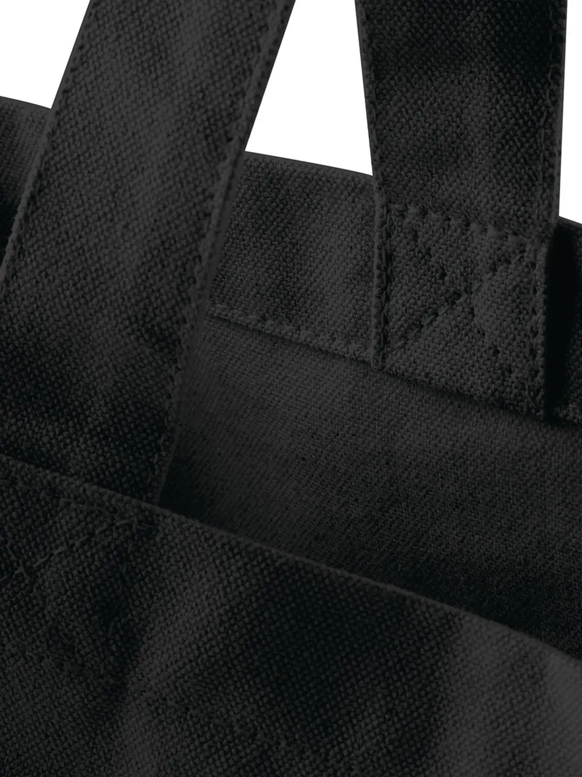 Immagine Fairtrade cotton classic shopper