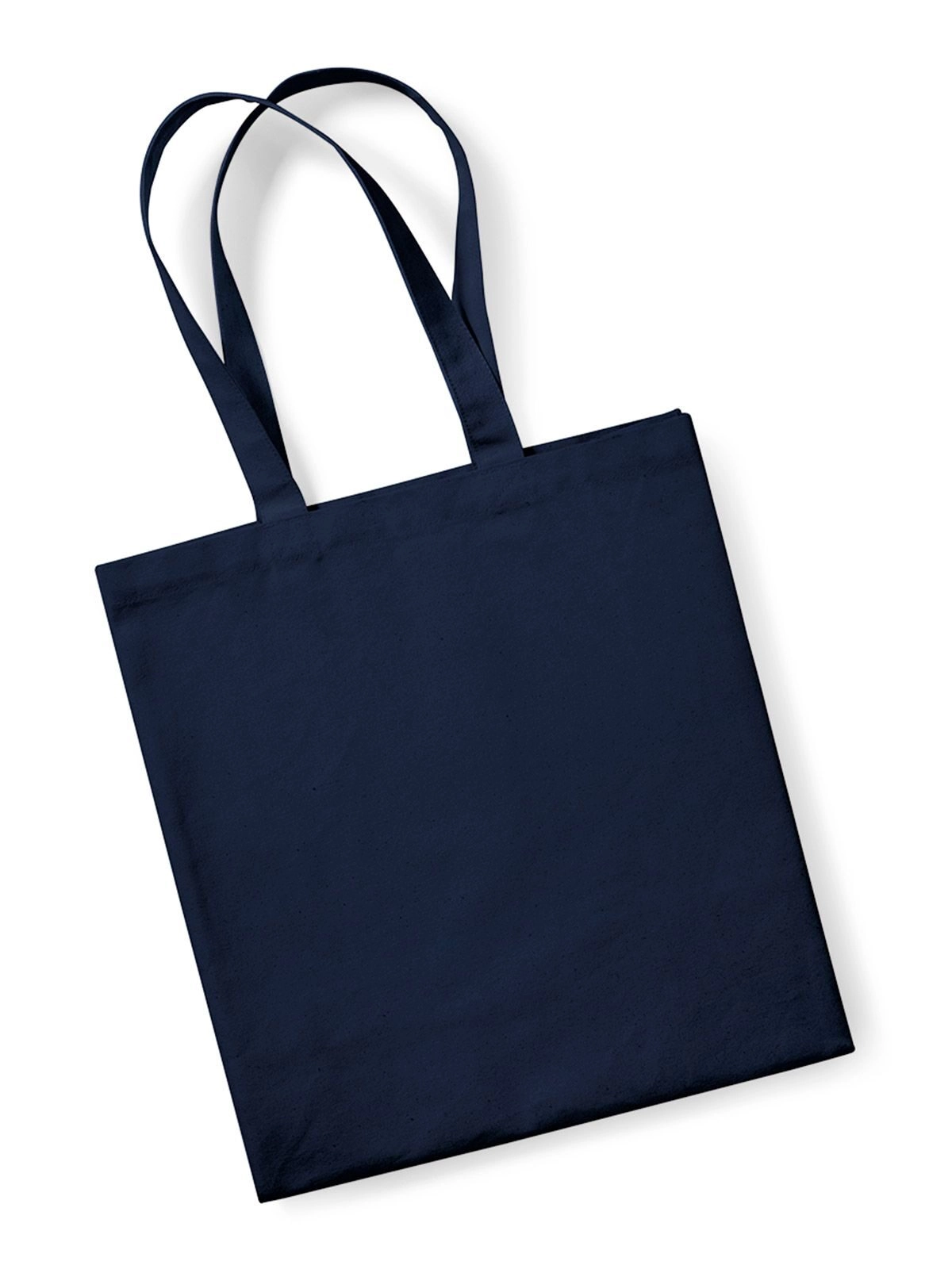 Immagine Fairtrade cotton classic shopper