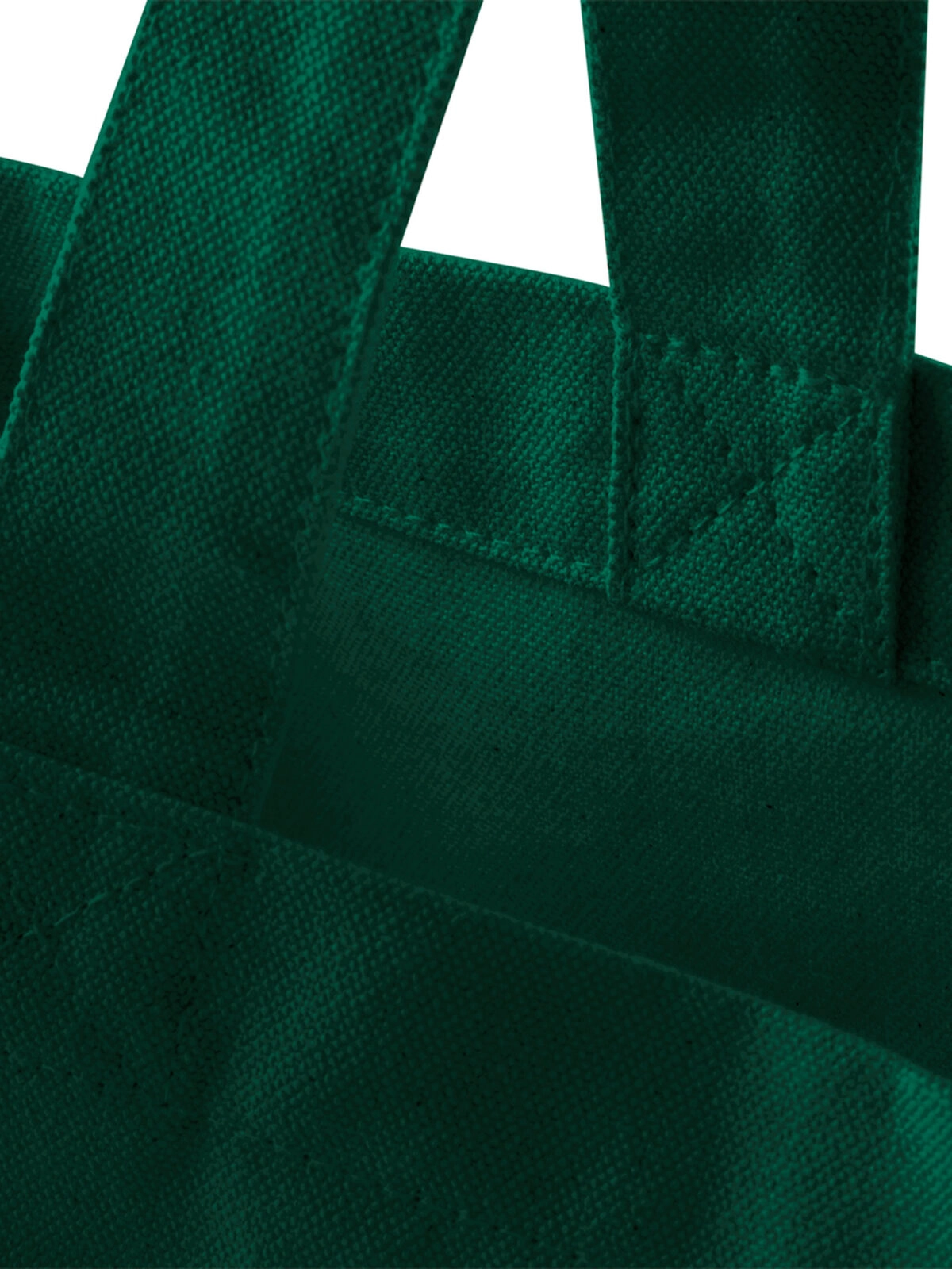 Immagine Fairtrade cotton classic shopper