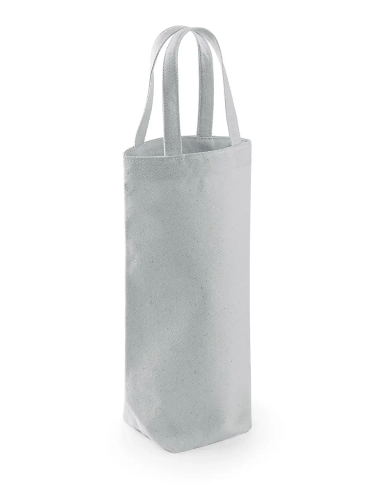 Immagine Fairtrade Cotton Bottle Bag