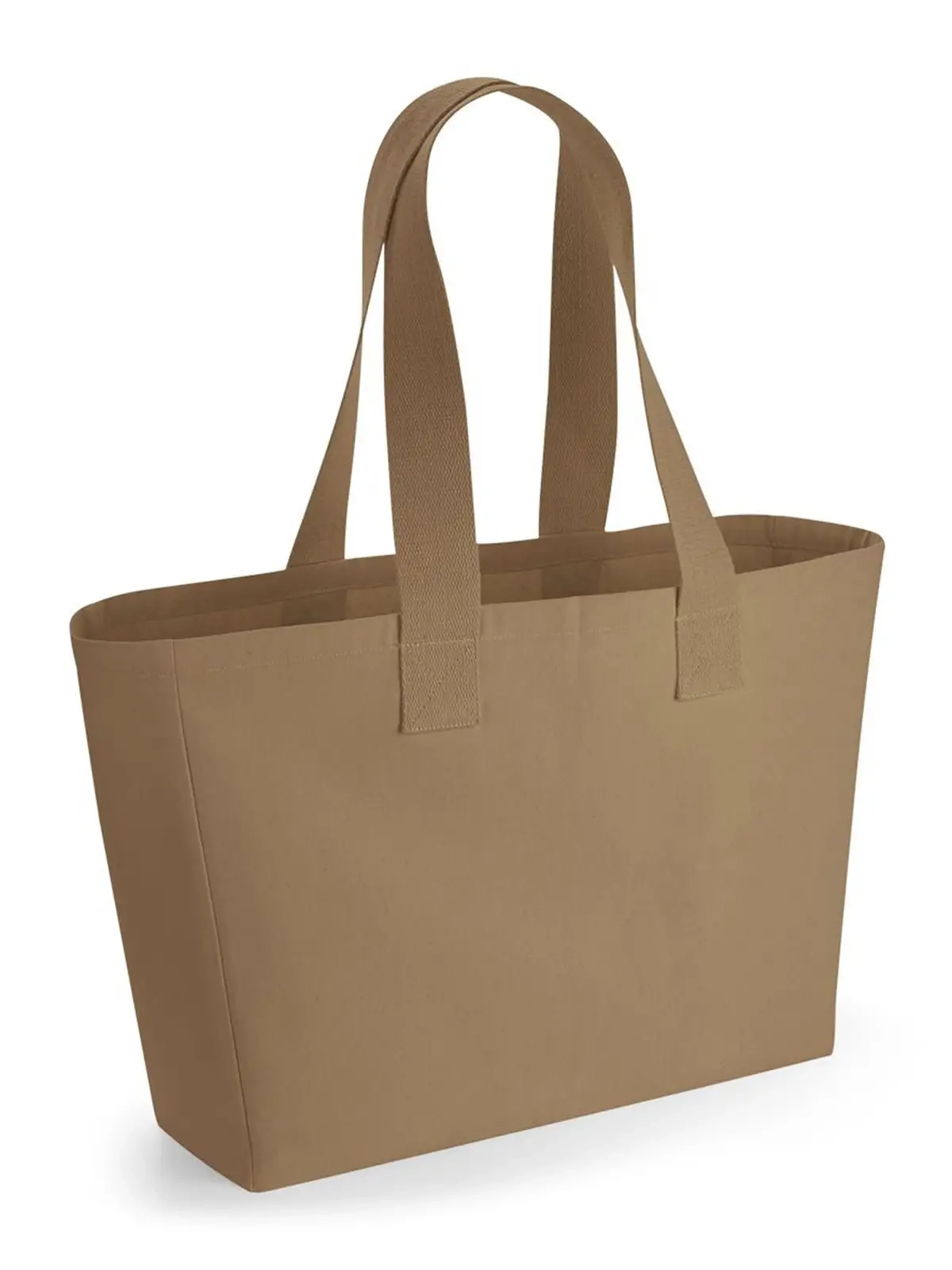 Immagine Everyday Canvas Tote