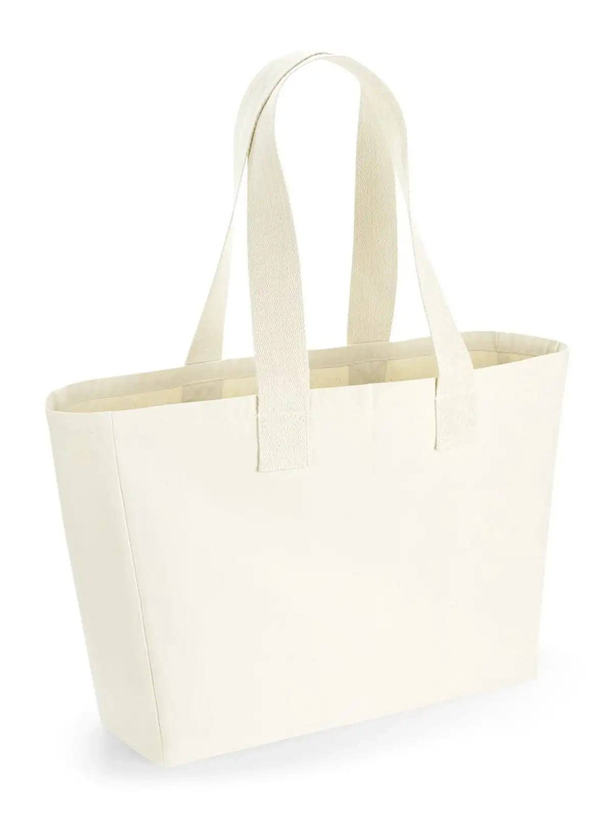 Immagine Everyday Canvas Tote