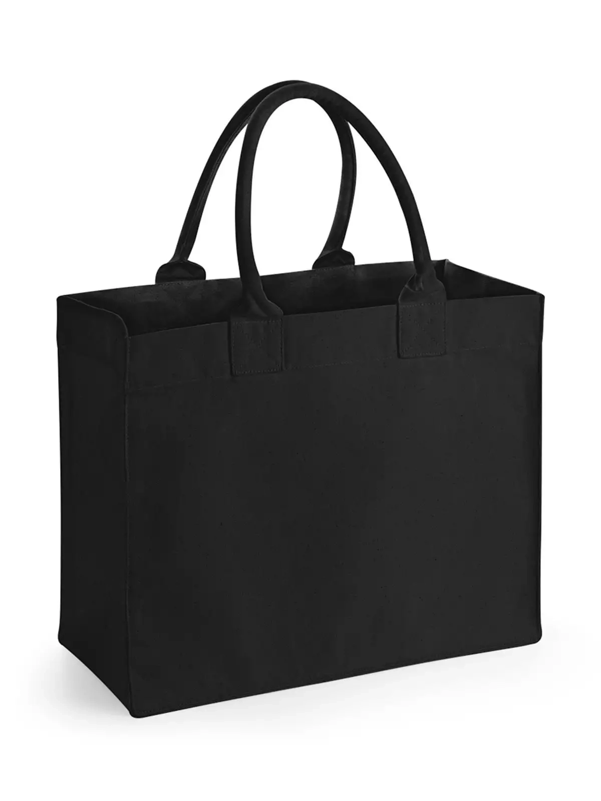 Immagine Resort Canvas Bag