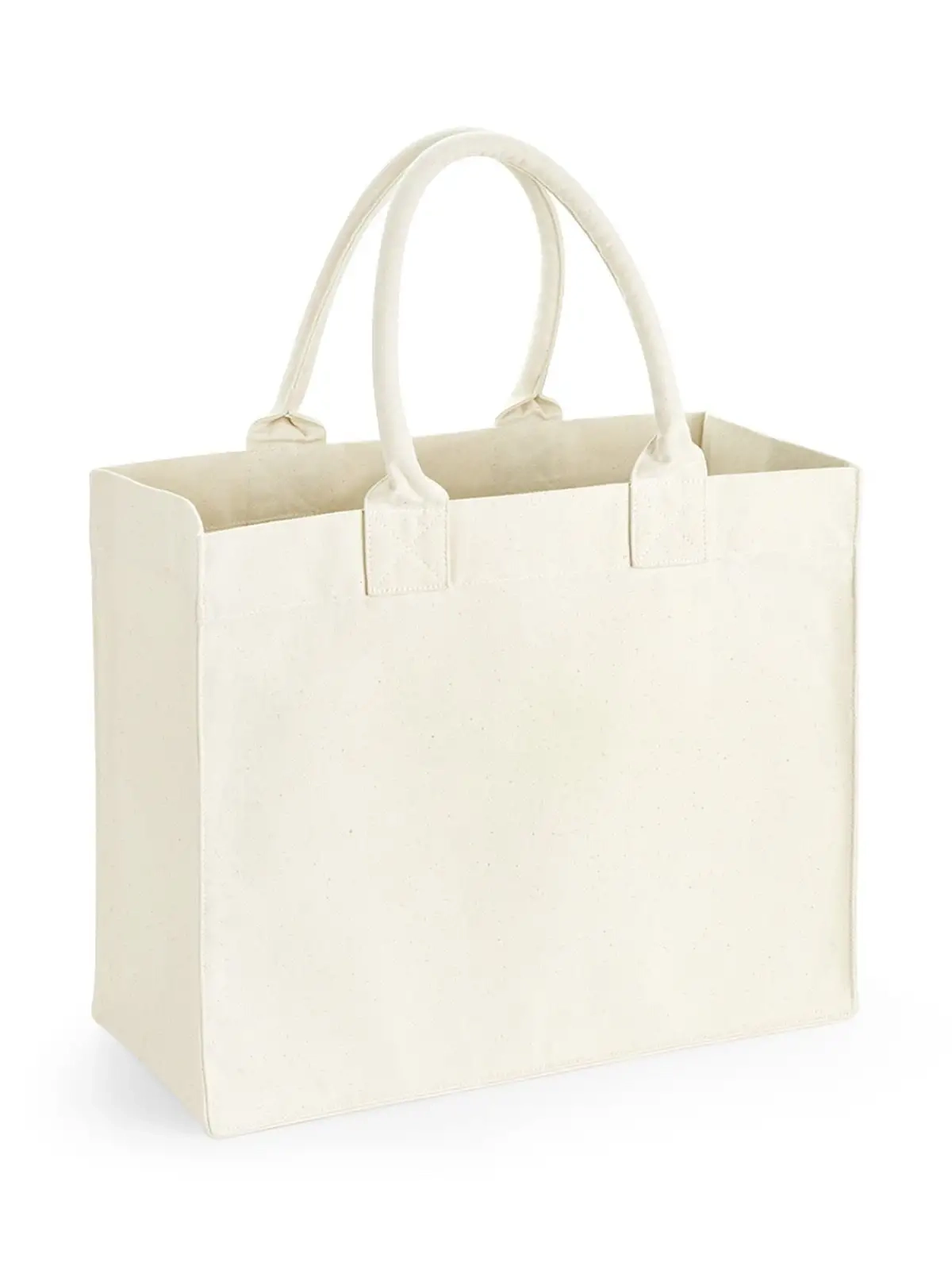 Immagine Resort Canvas Bag