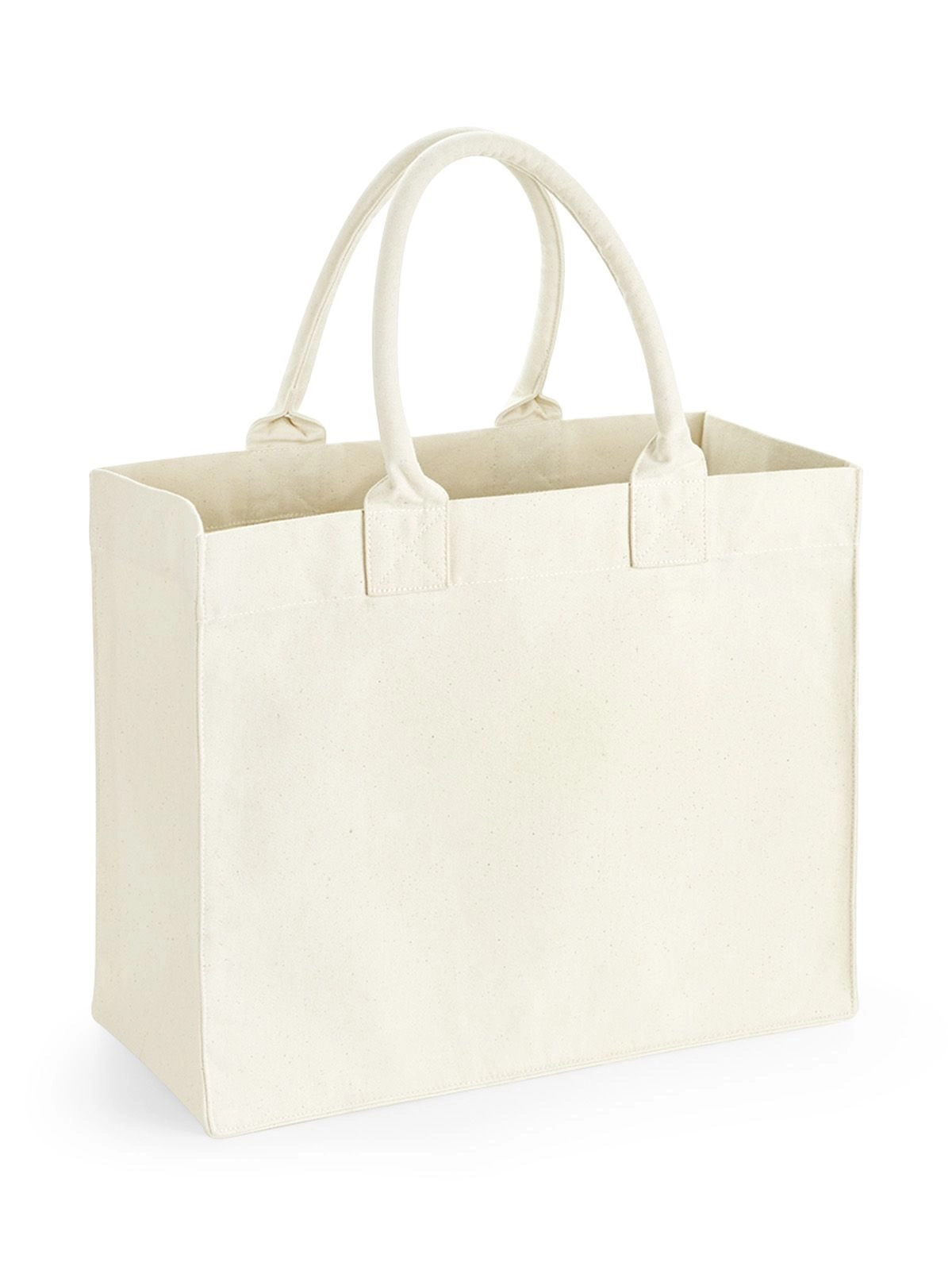 Immagine Resort Canvas Bag