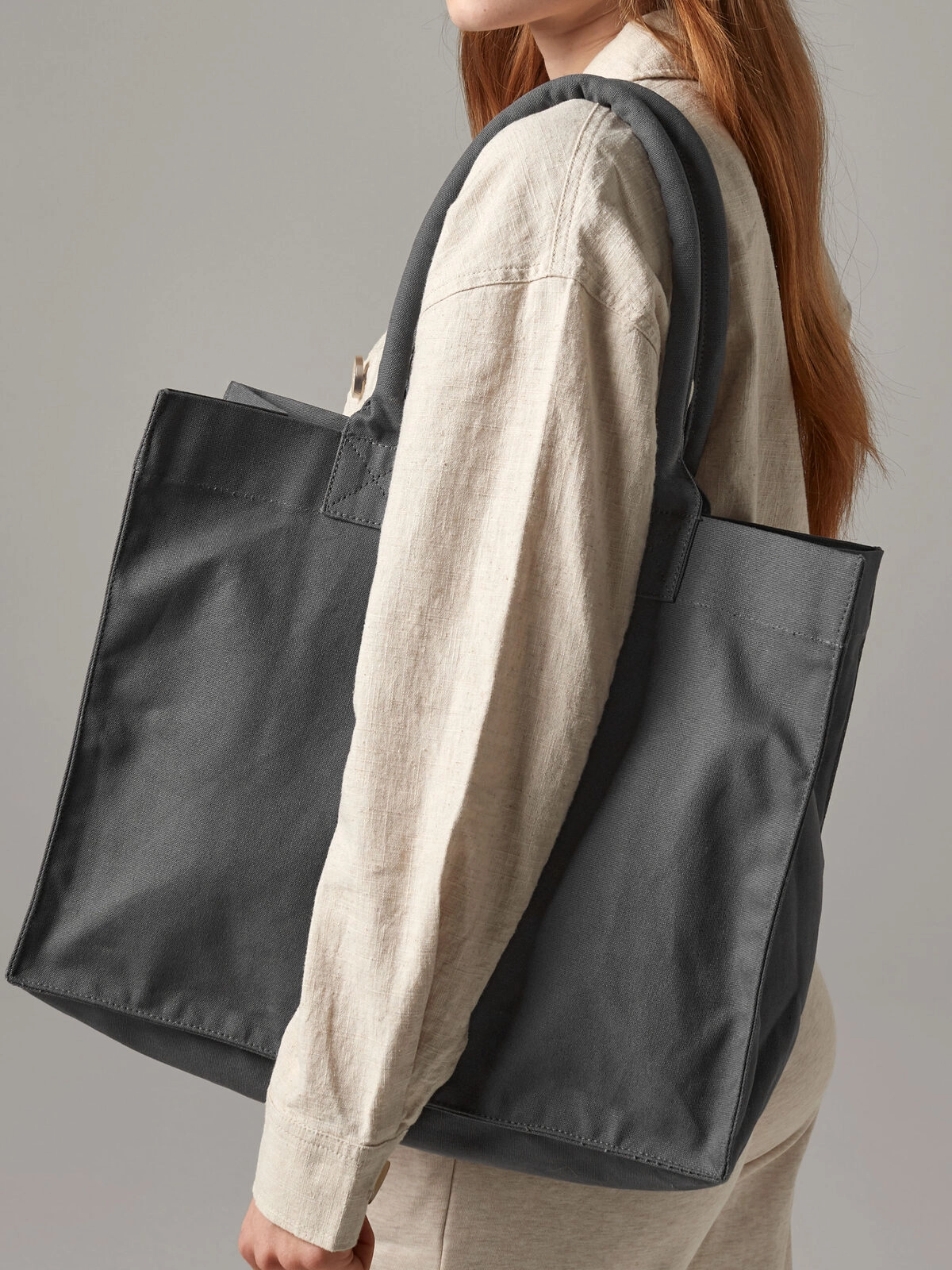 Immagine Resort Canvas Bag