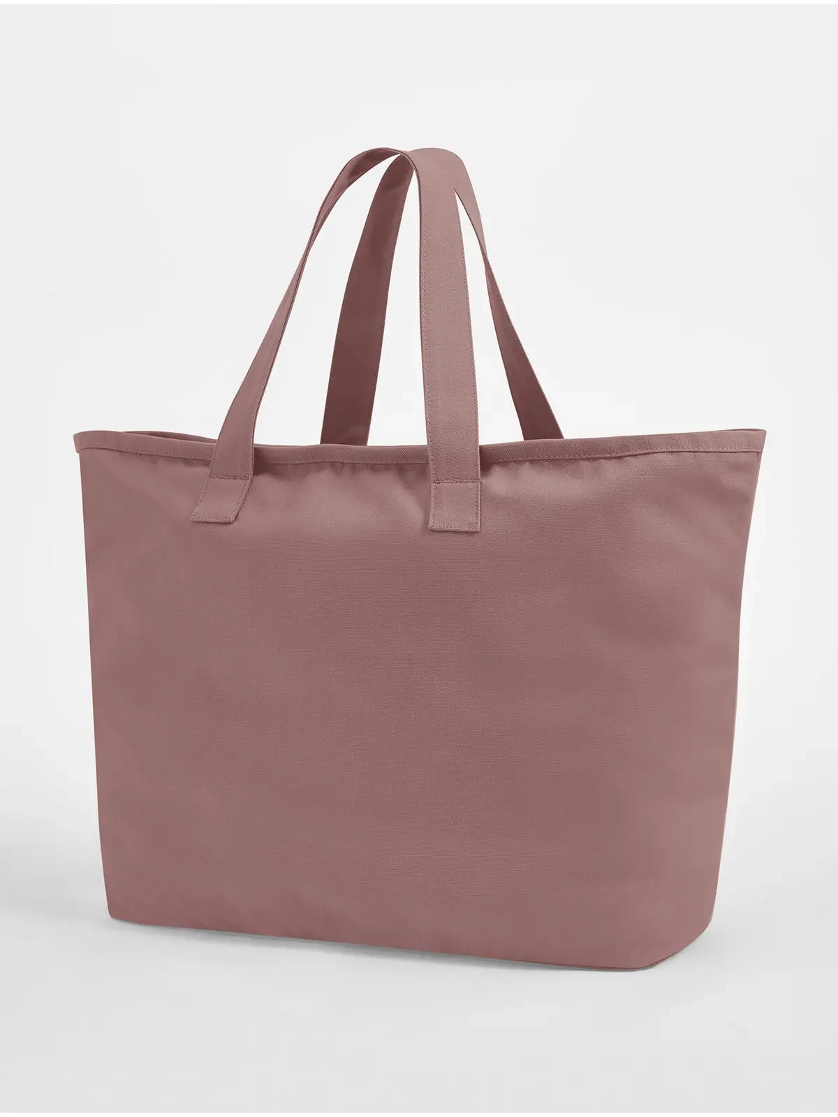 Immagine Oversized Heavy Duty Canvas Tote Bag