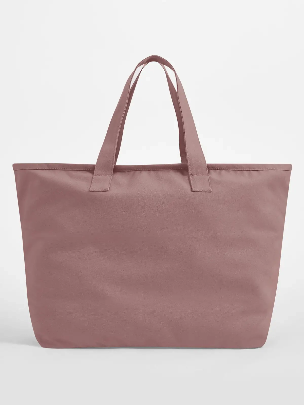 Immagine Oversized Heavy Duty Canvas Tote Bag
