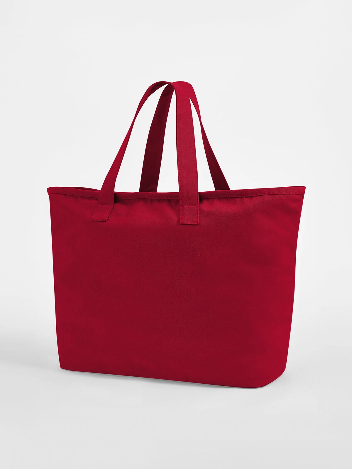 Immagine Oversized Heavy Duty Canvas Tote Bag