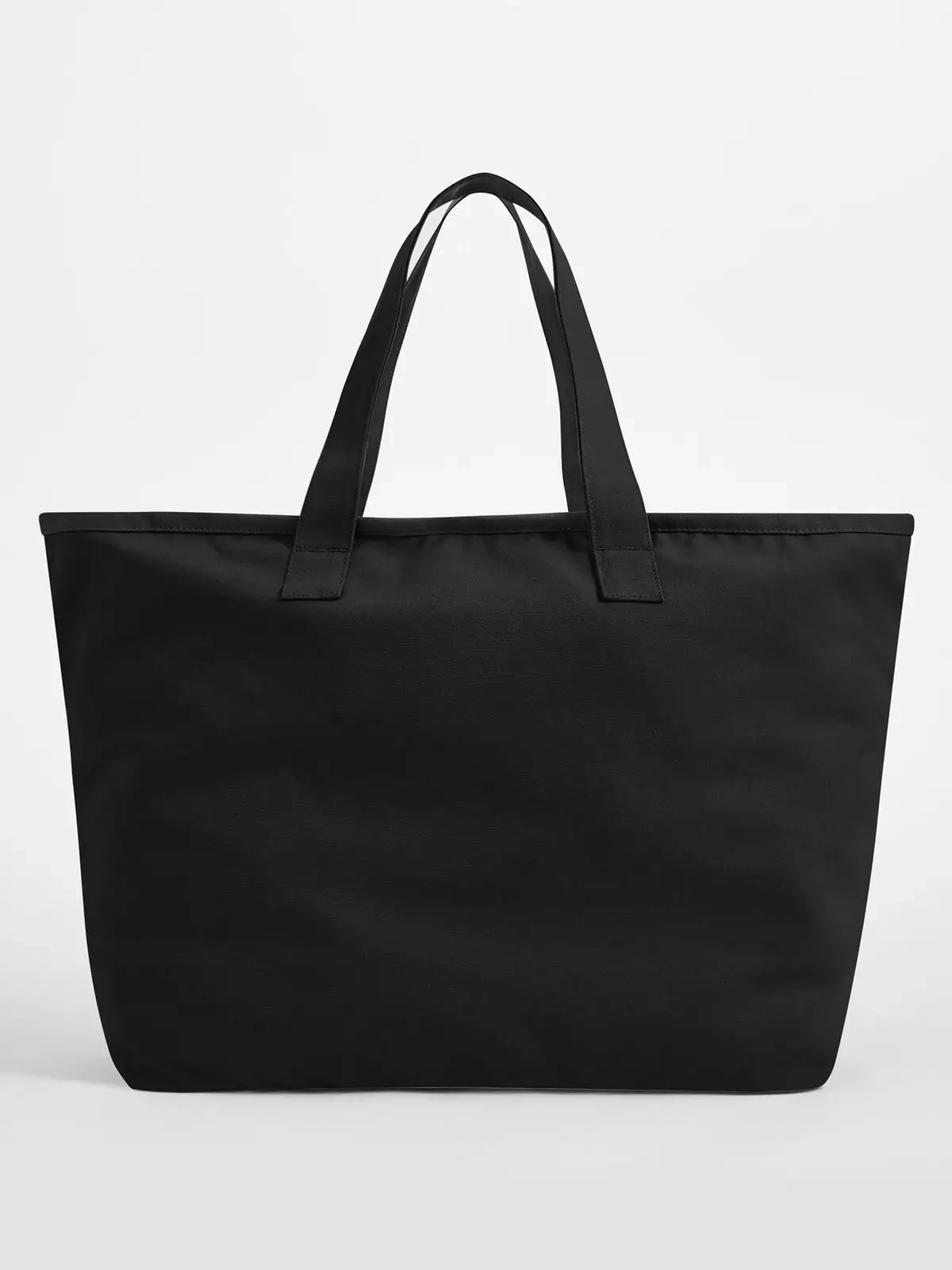 Immagine Oversized Heavy Duty Canvas Tote Bag