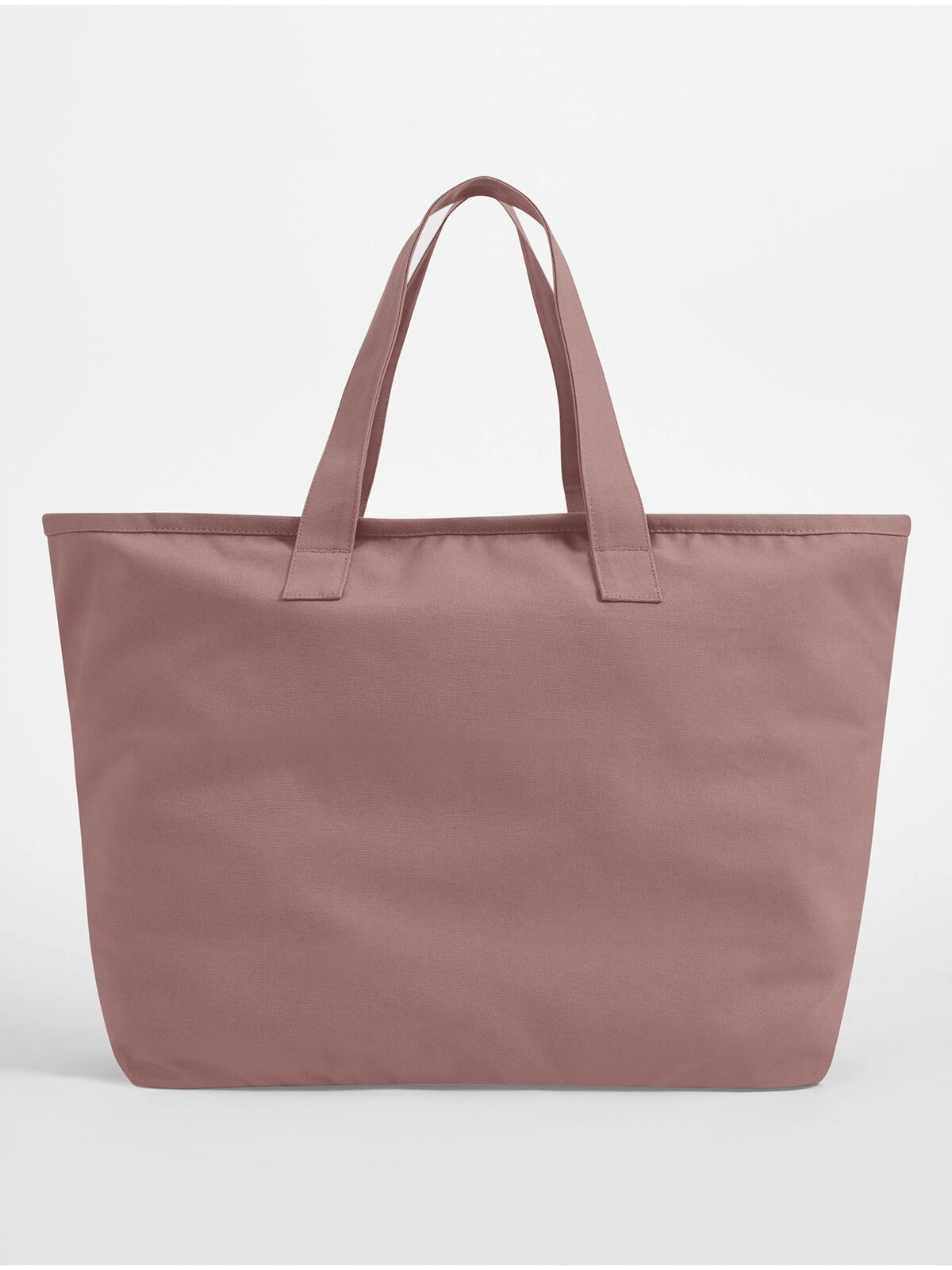 Immagine Oversized Heavy Duty Canvas Tote Bag