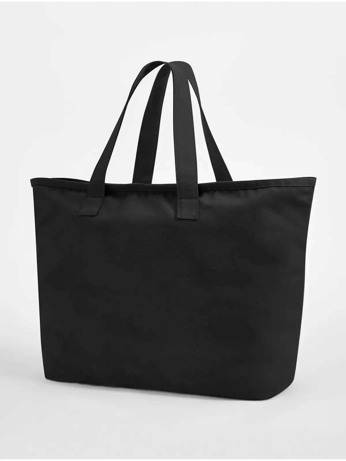 Immagine Oversized Heavy Duty Canvas Tote Bag