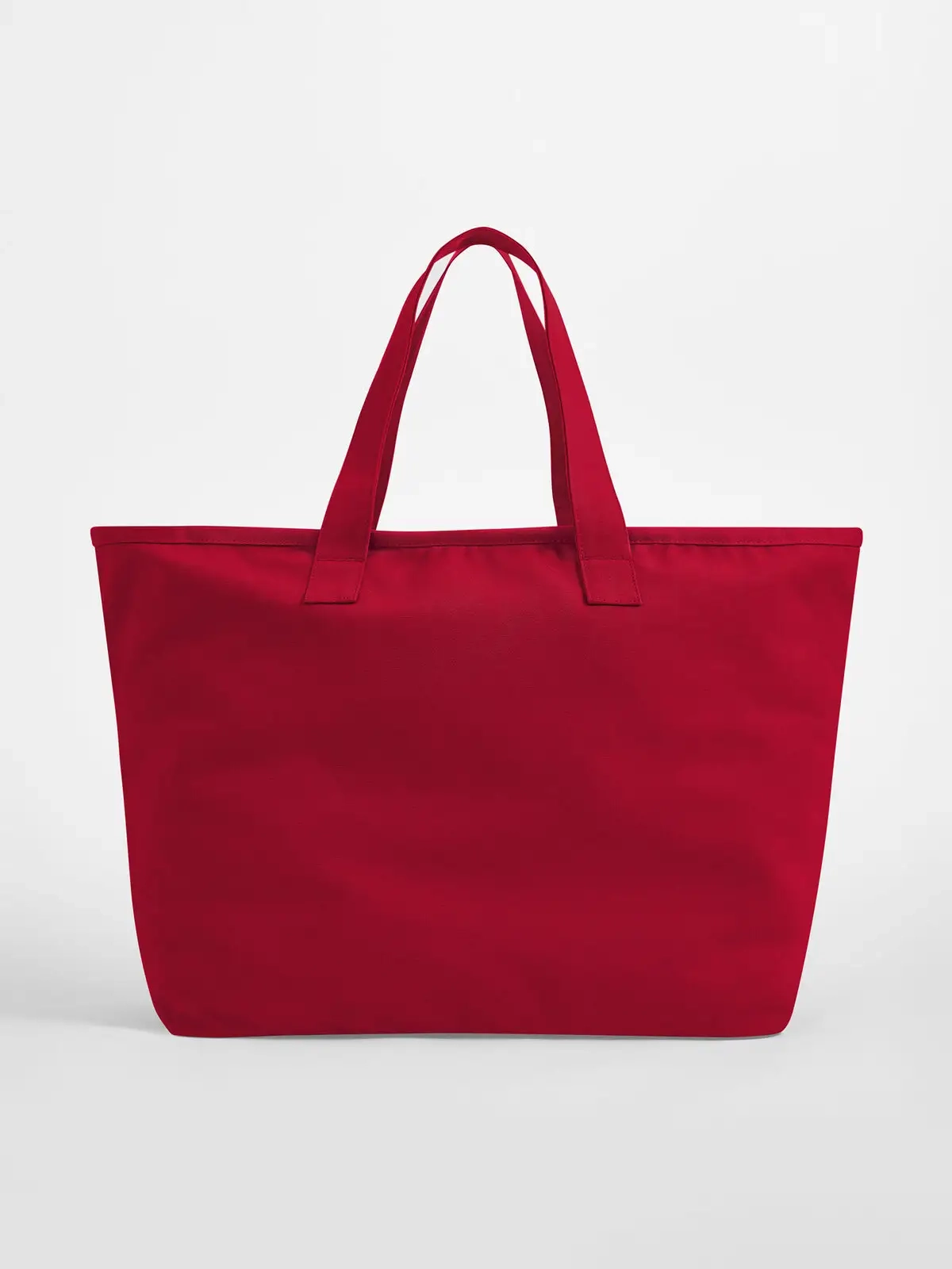Immagine Oversized Heavy Duty Canvas Tote Bag