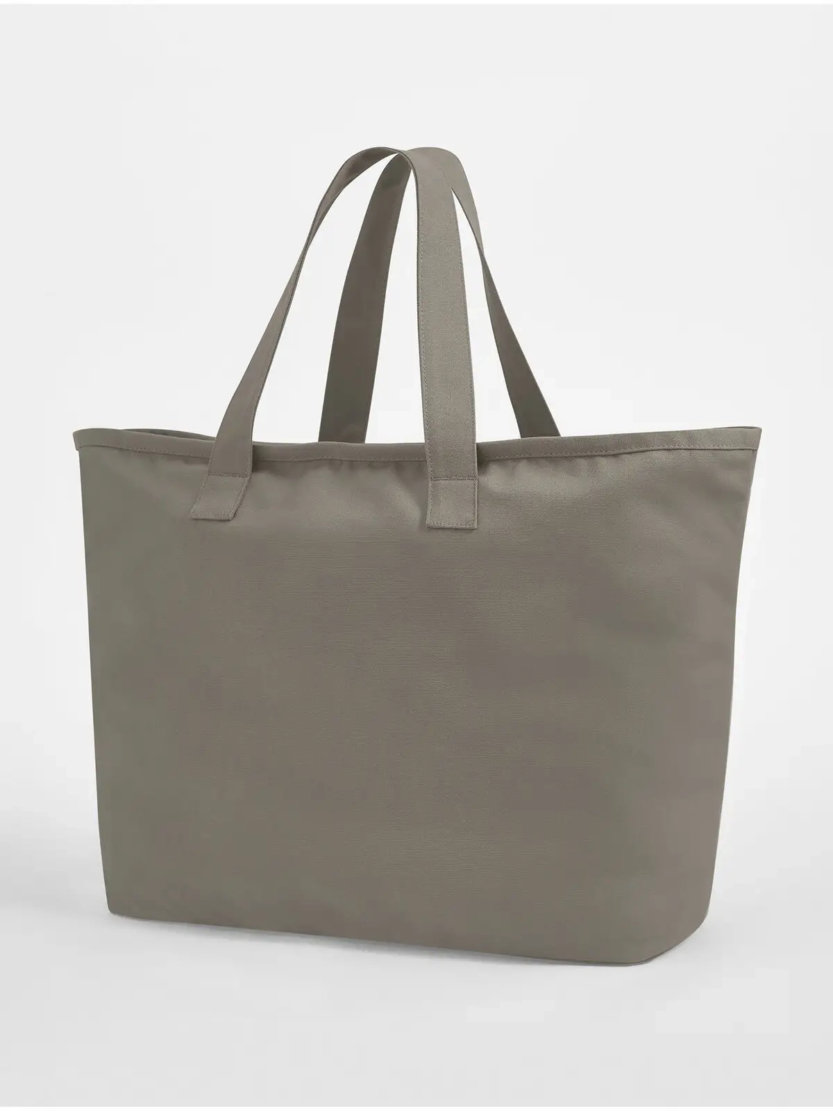 Immagine Oversized Heavy Duty Canvas Tote Bag