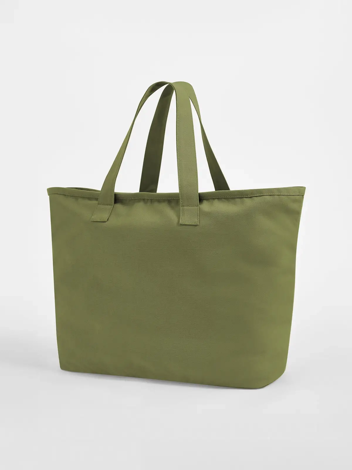 Immagine Oversized Heavy Duty Canvas Tote Bag