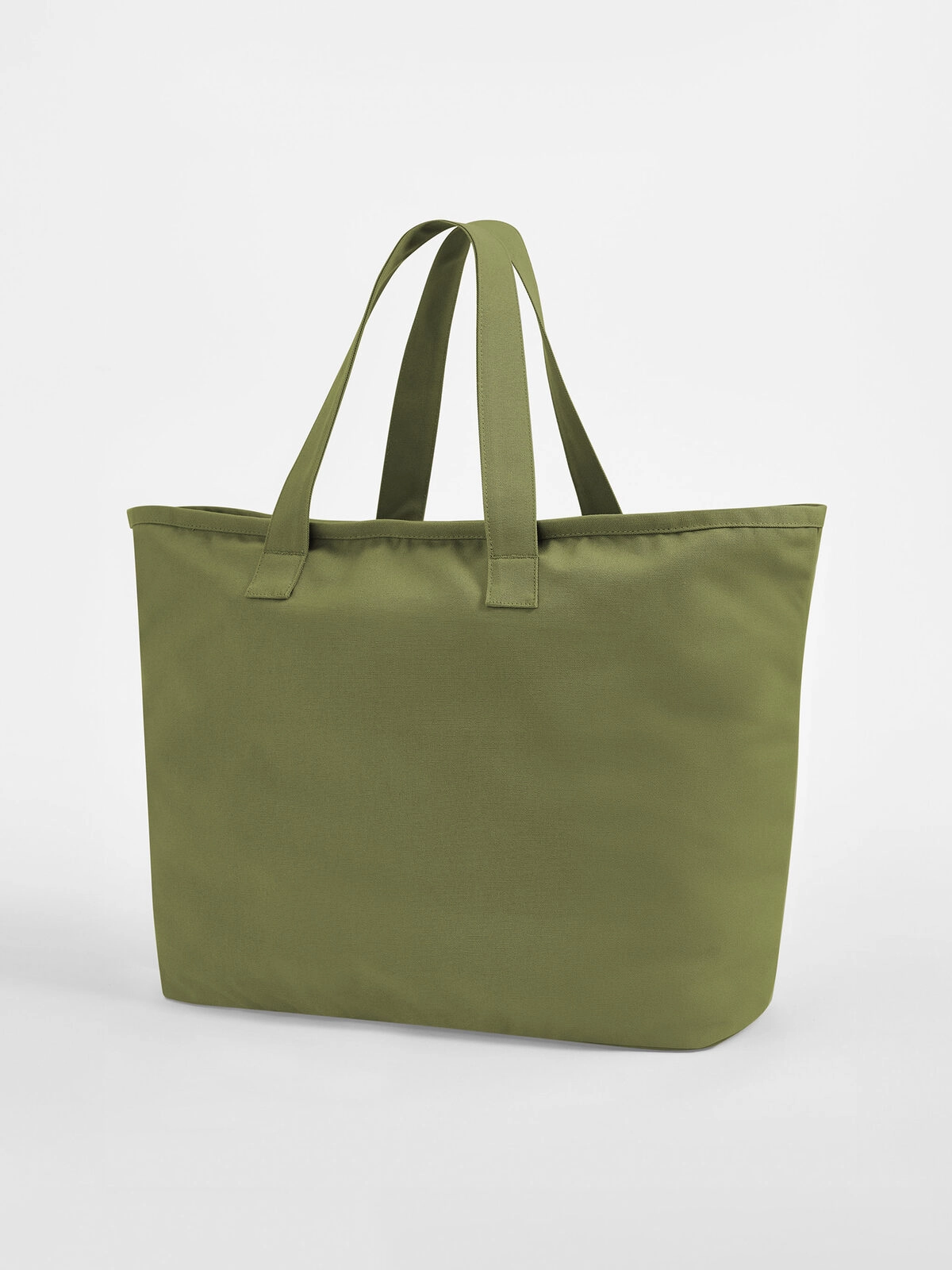 Immagine Oversized Heavy Duty Canvas Tote Bag