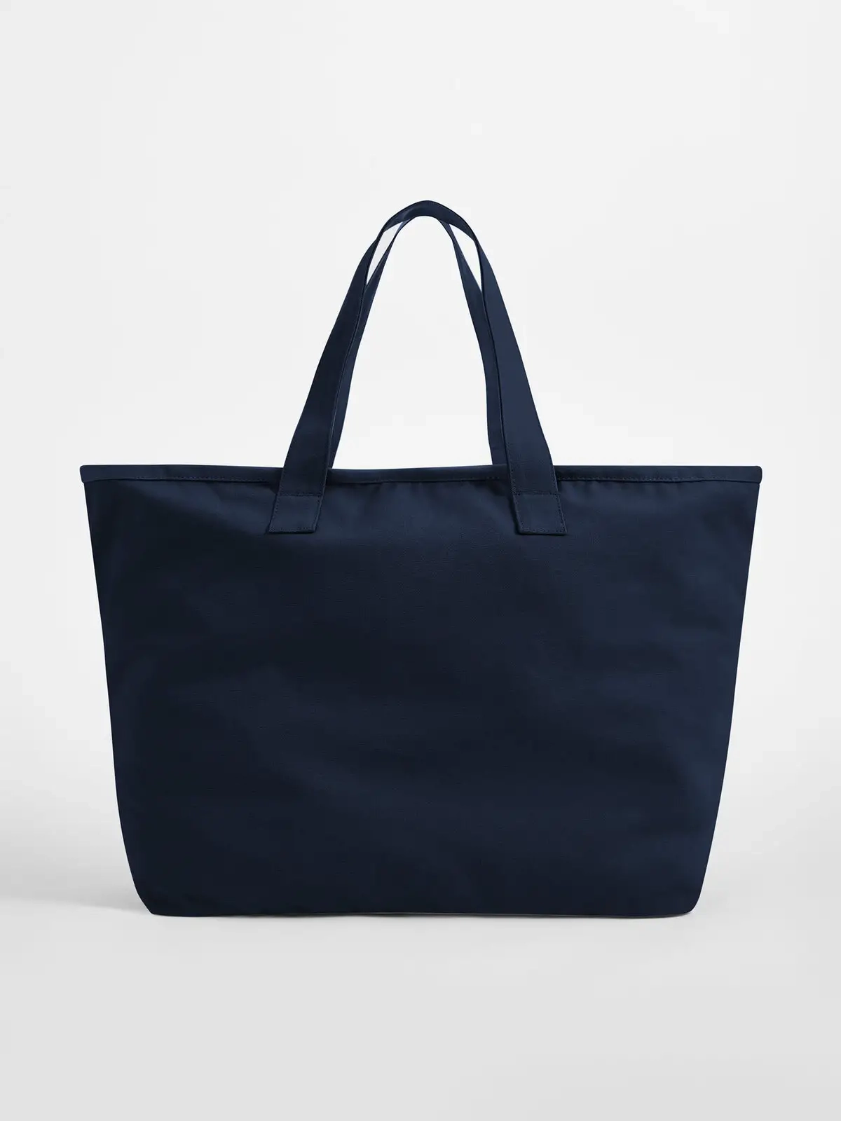 Immagine Oversized Heavy Duty Canvas Tote Bag