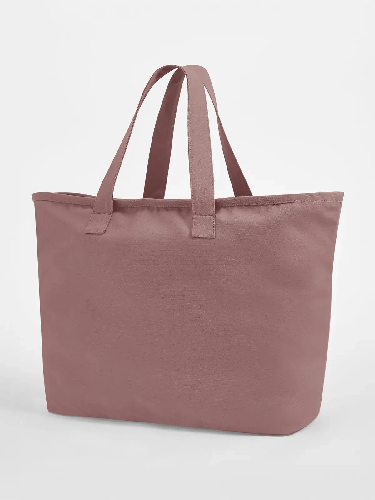 Immagine Oversized Heavy Duty Canvas Tote Bag