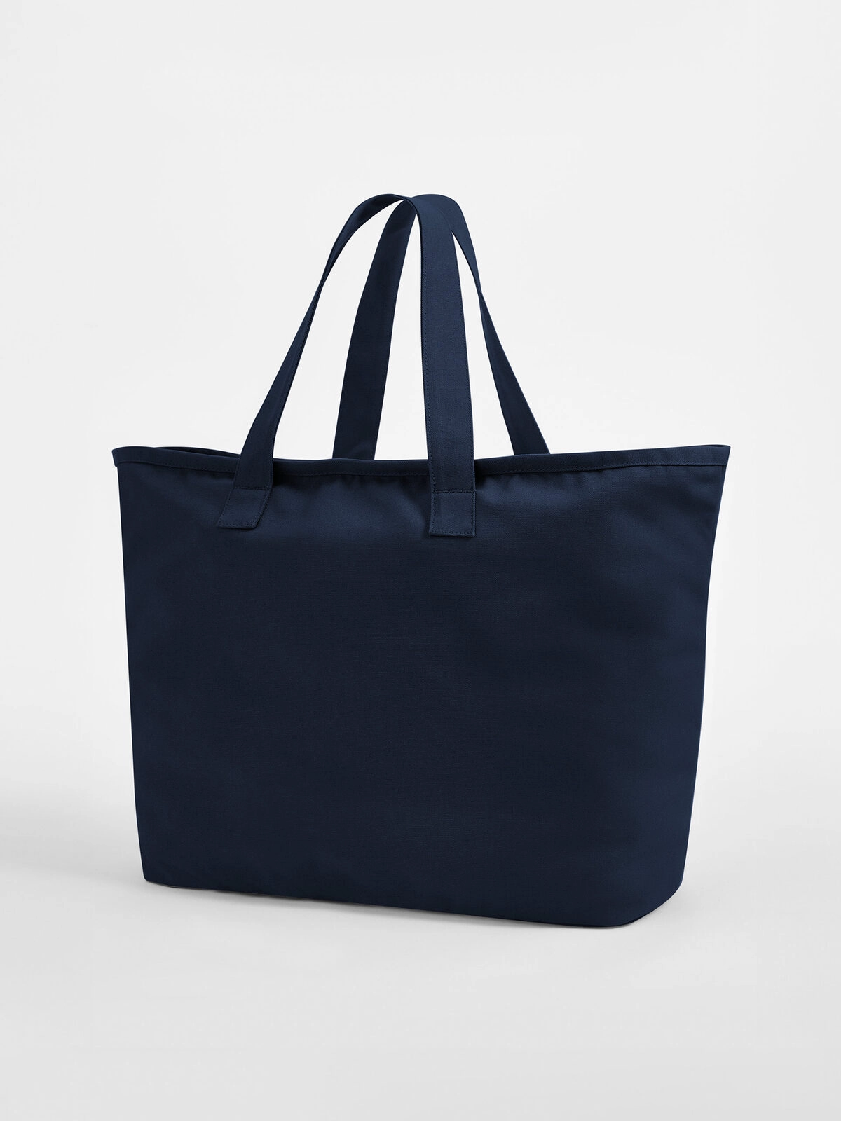 Immagine Oversized Heavy Duty Canvas Tote Bag