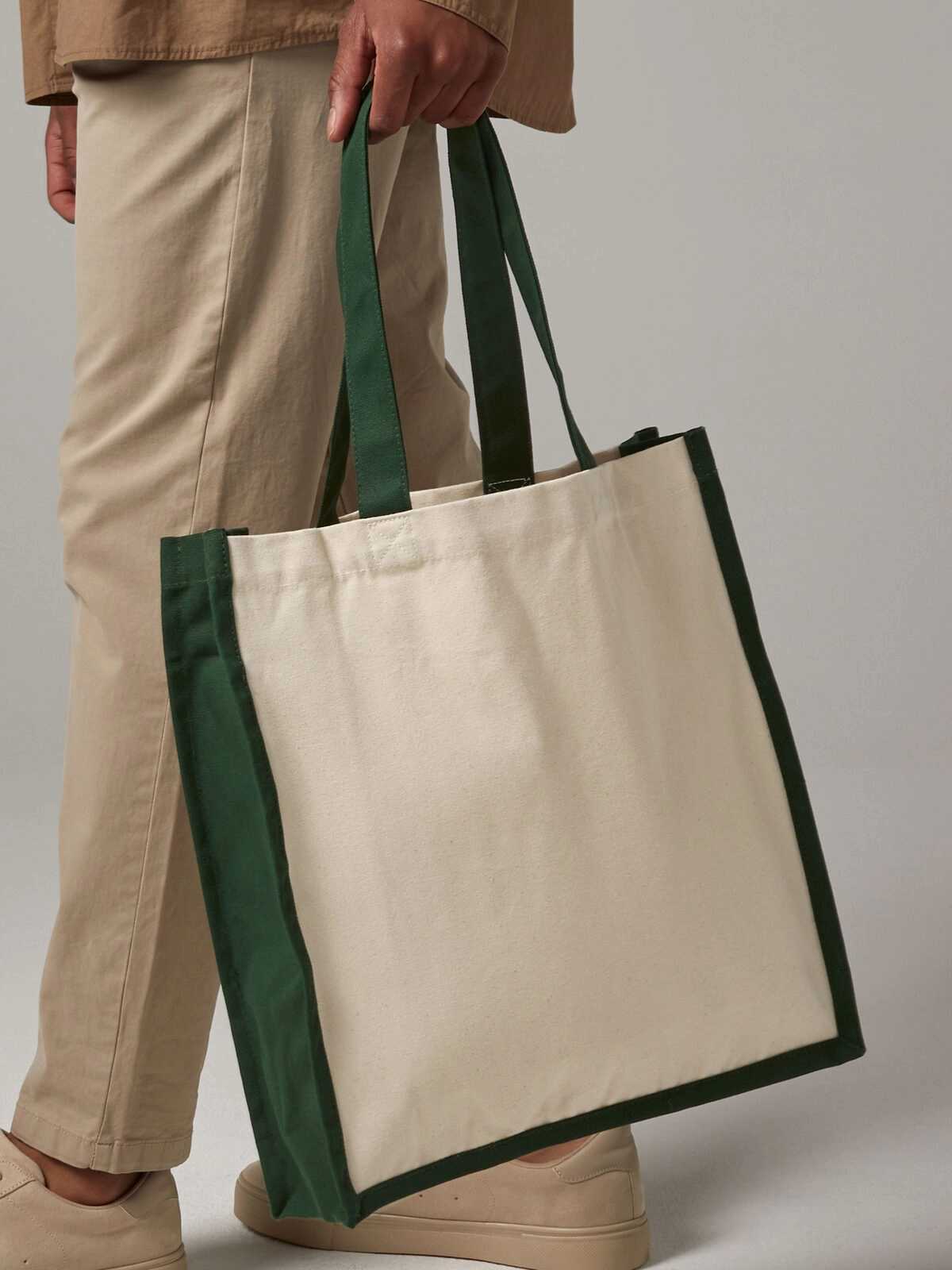 Immagine Gallery Canvas Tote