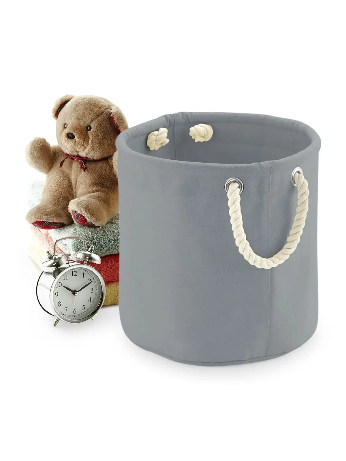 Immagine Heavy Canvas Storage Trug