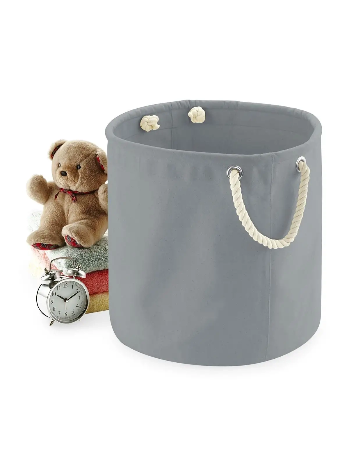 Immagine Heavy Canvas Storage Trug
