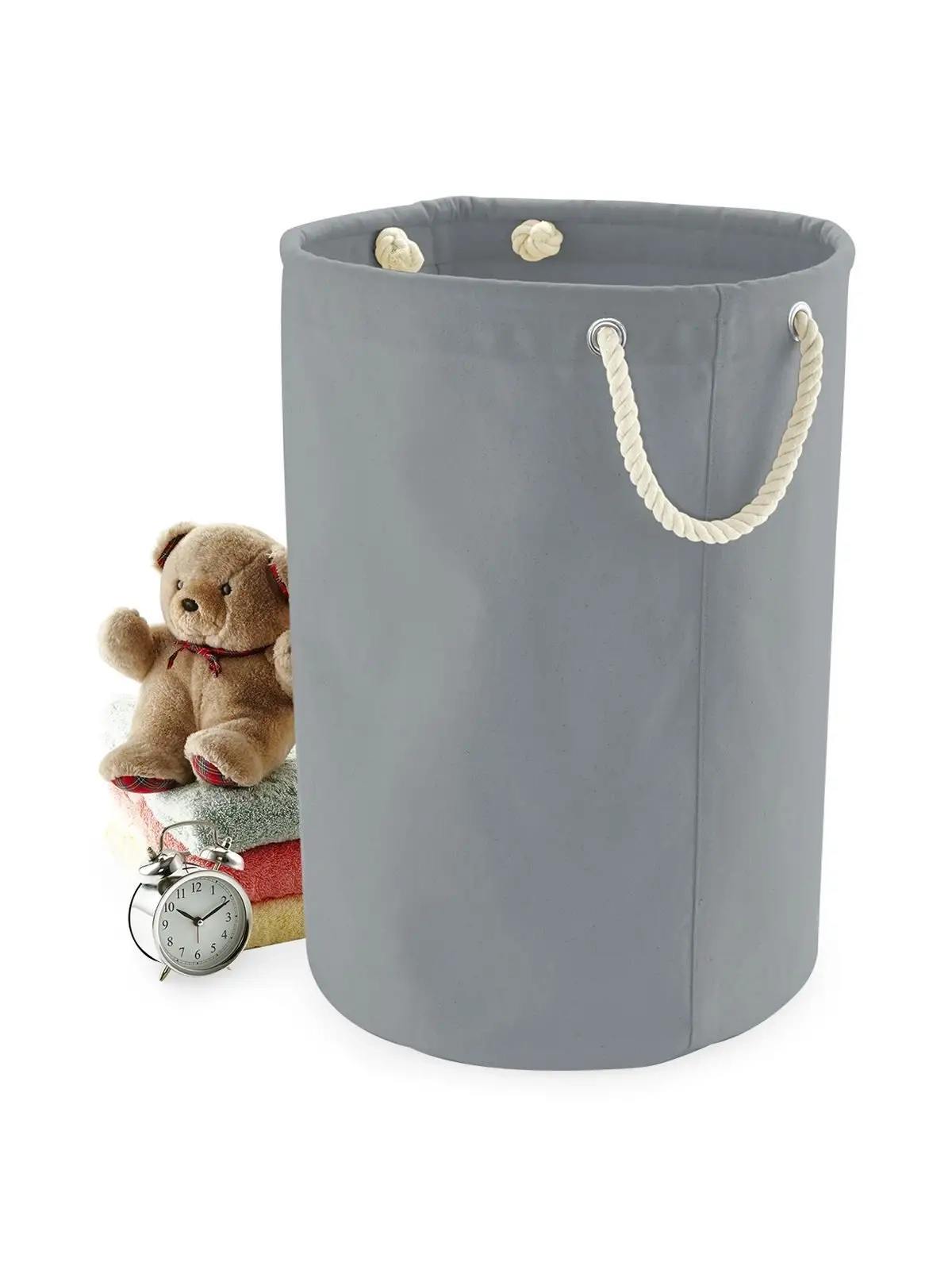 Immagine Heavy Canvas Storage Trug
