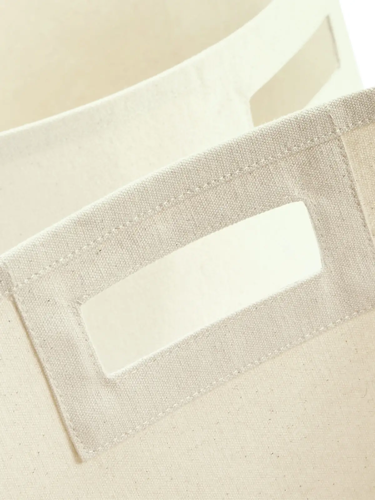 Immagine Canvas Storage Tub S