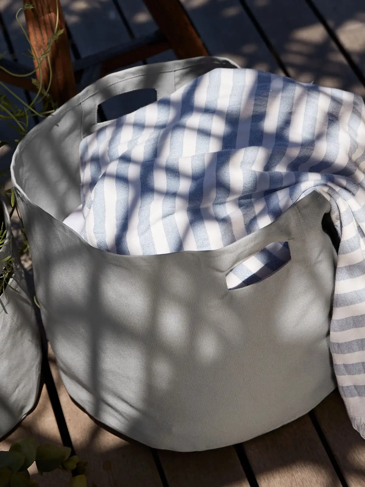 Immagine Canvas Storage Tub M