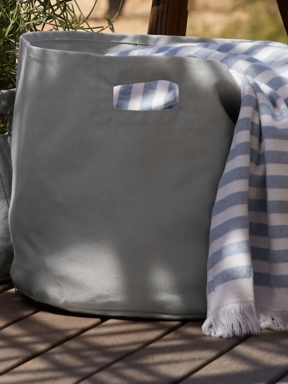 Immagine Canvas Storage Tub M