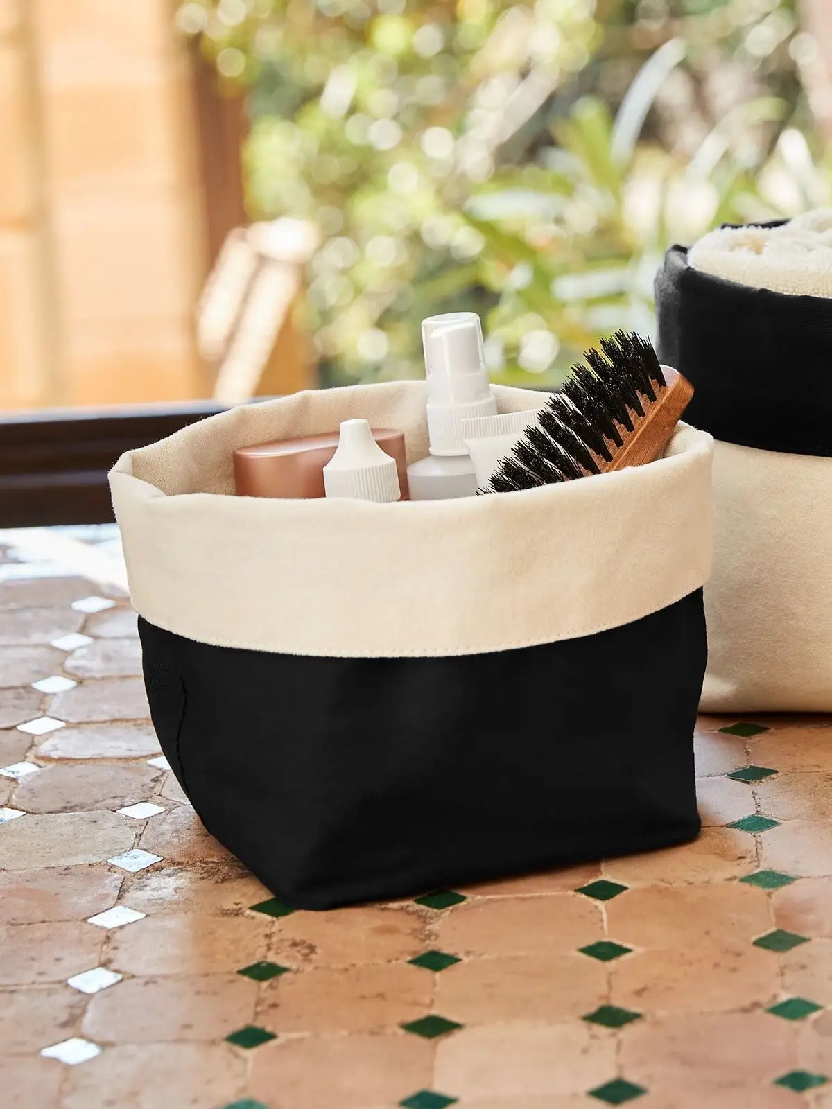 Immagine Reversible Canvas Organiser M