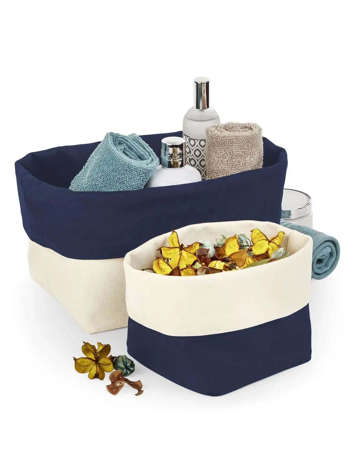 Immagine Reversible Canvas Organiser M