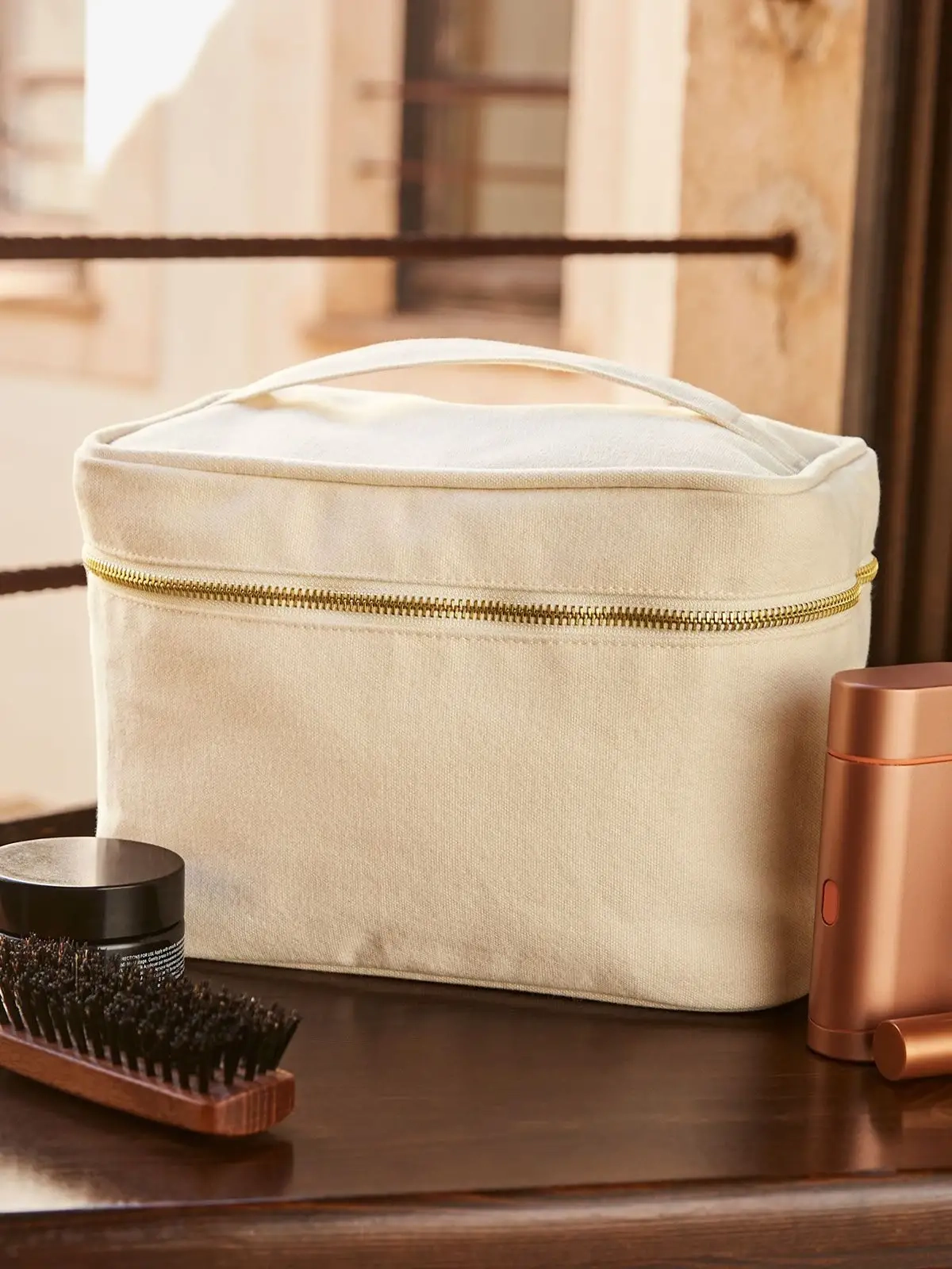 Immagine Canvas Vanity Case