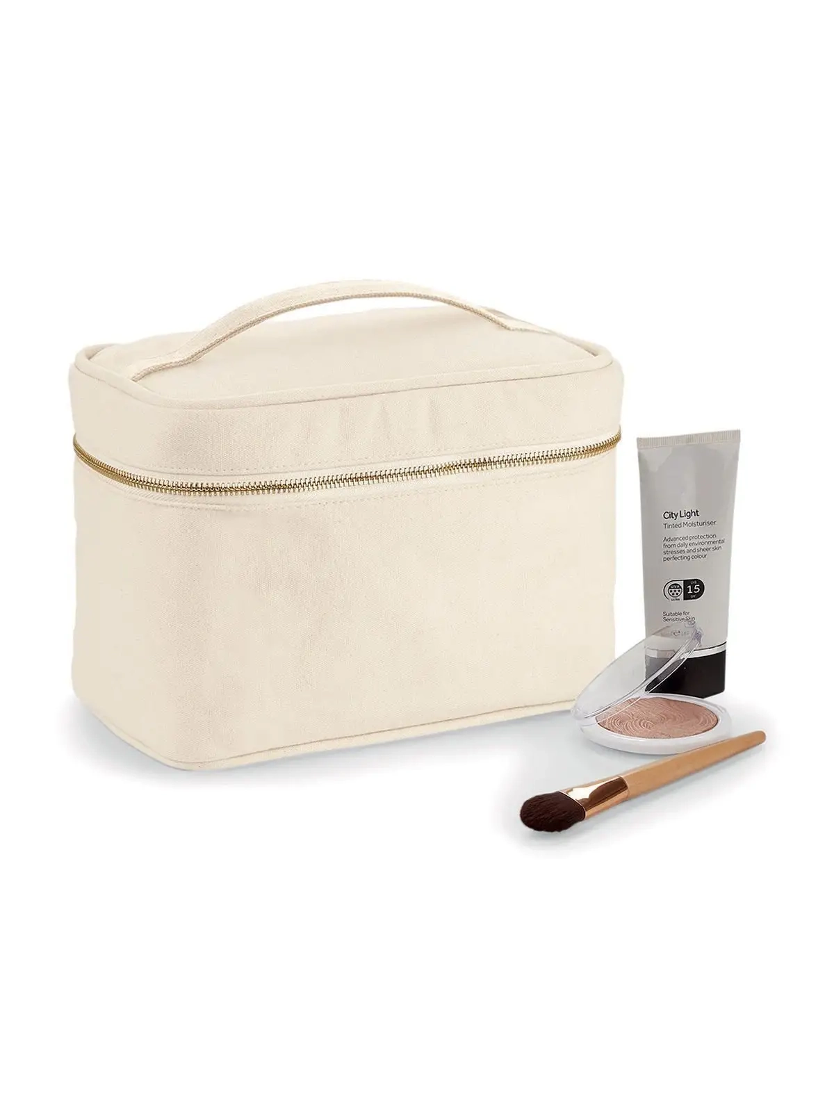 Immagine Canvas Vanity Case