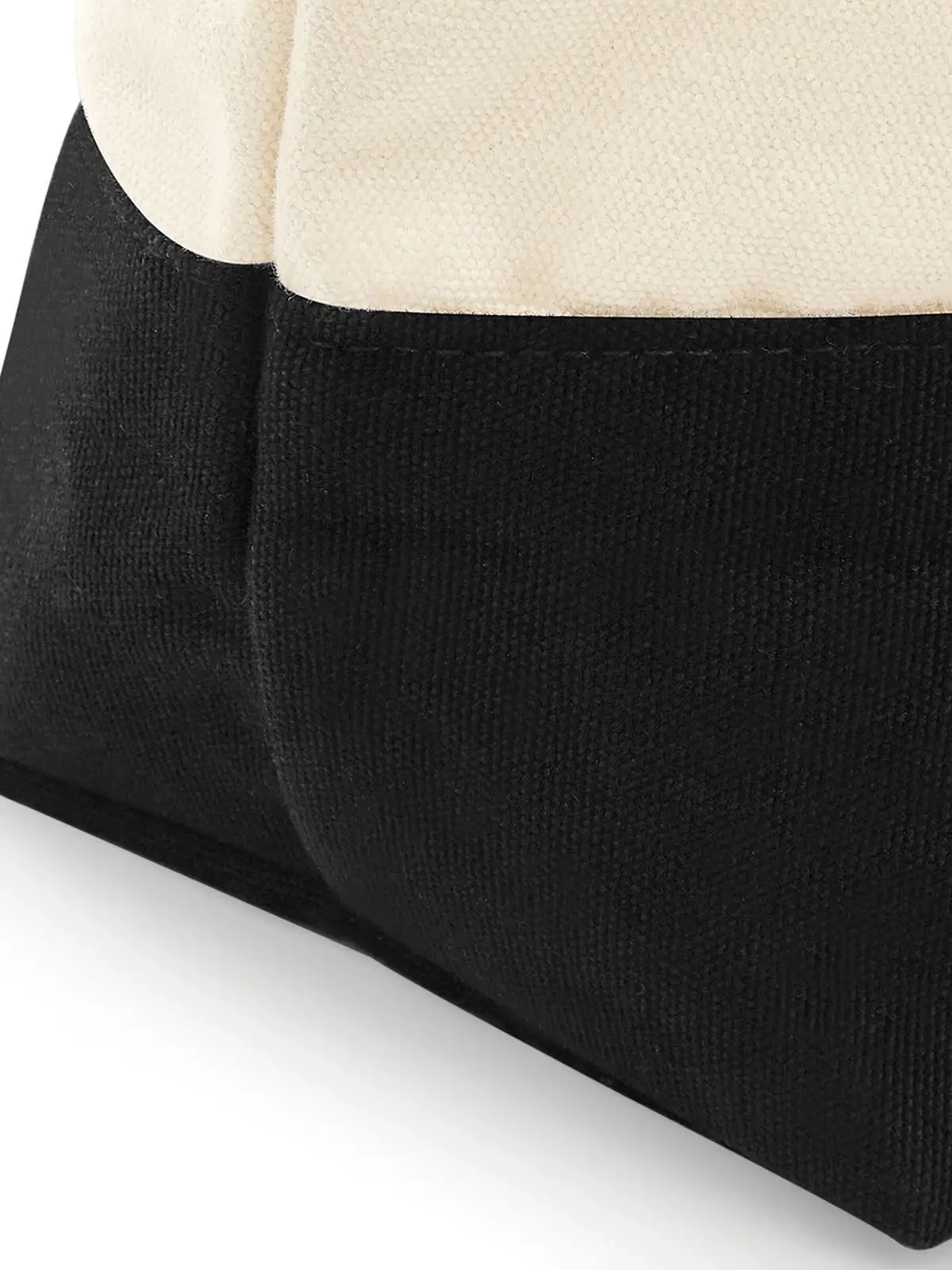 Immagine Dipped Base Canvas Accessory Bag M