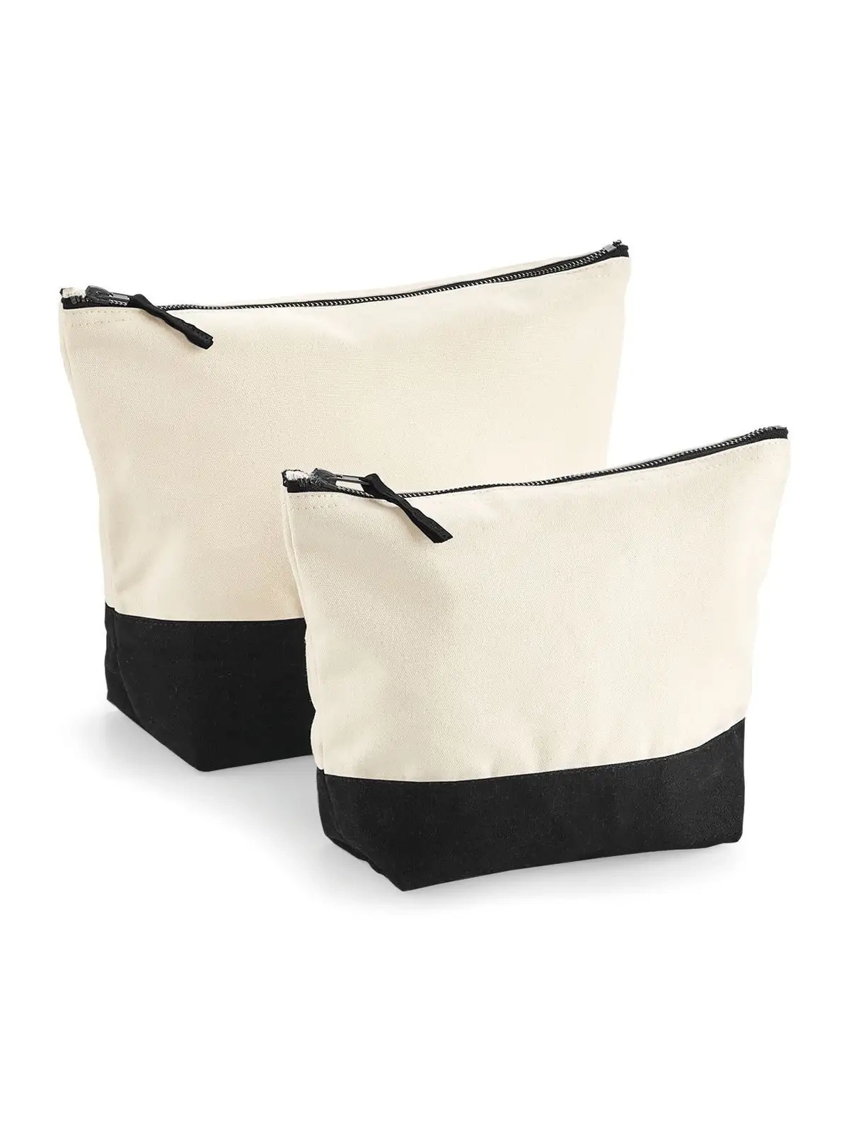 Immagine Dipped Base Canvas Accessory Bag L