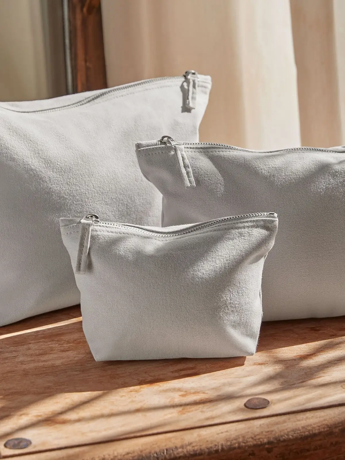 Immagine Canvas Accessory Bag