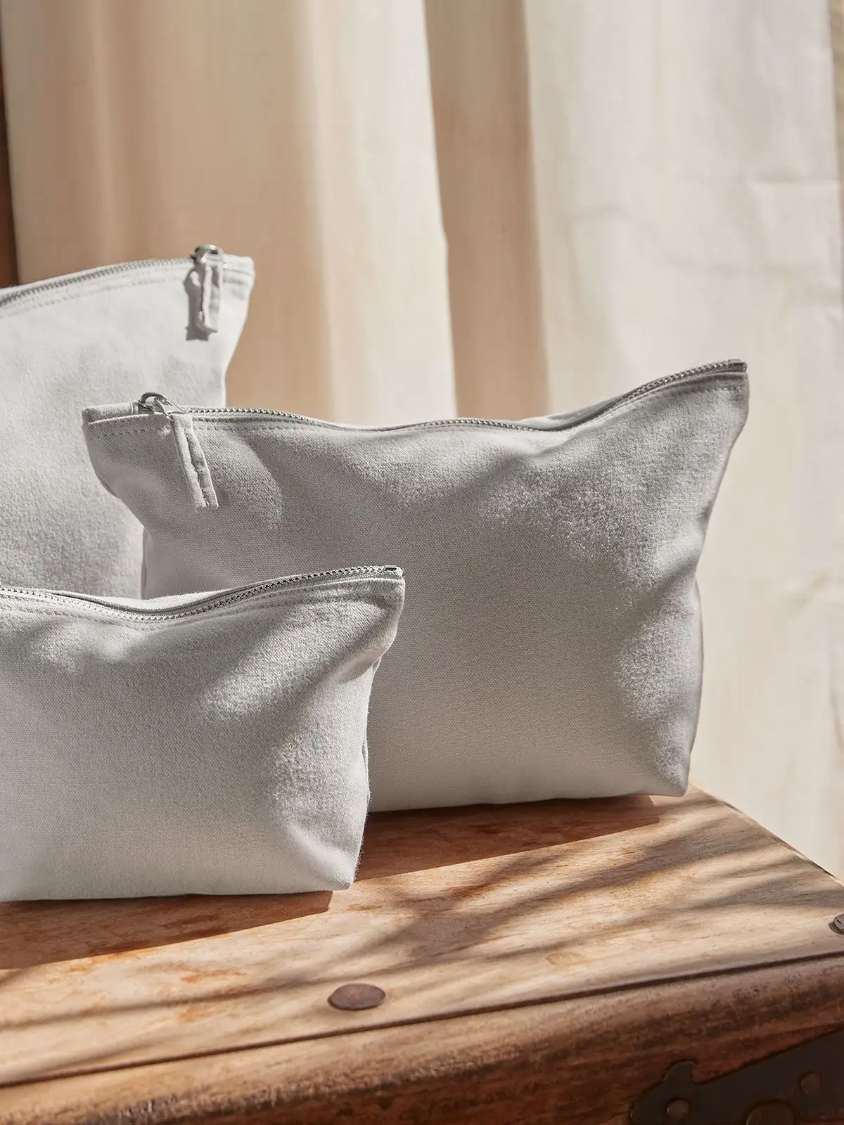 Immagine Canvas Accessory Bag