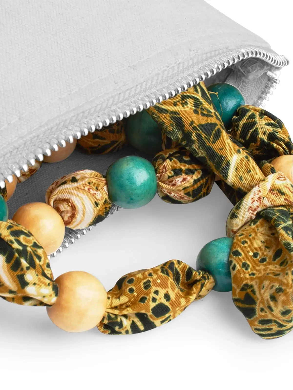 Immagine Canvas Accessory Bag